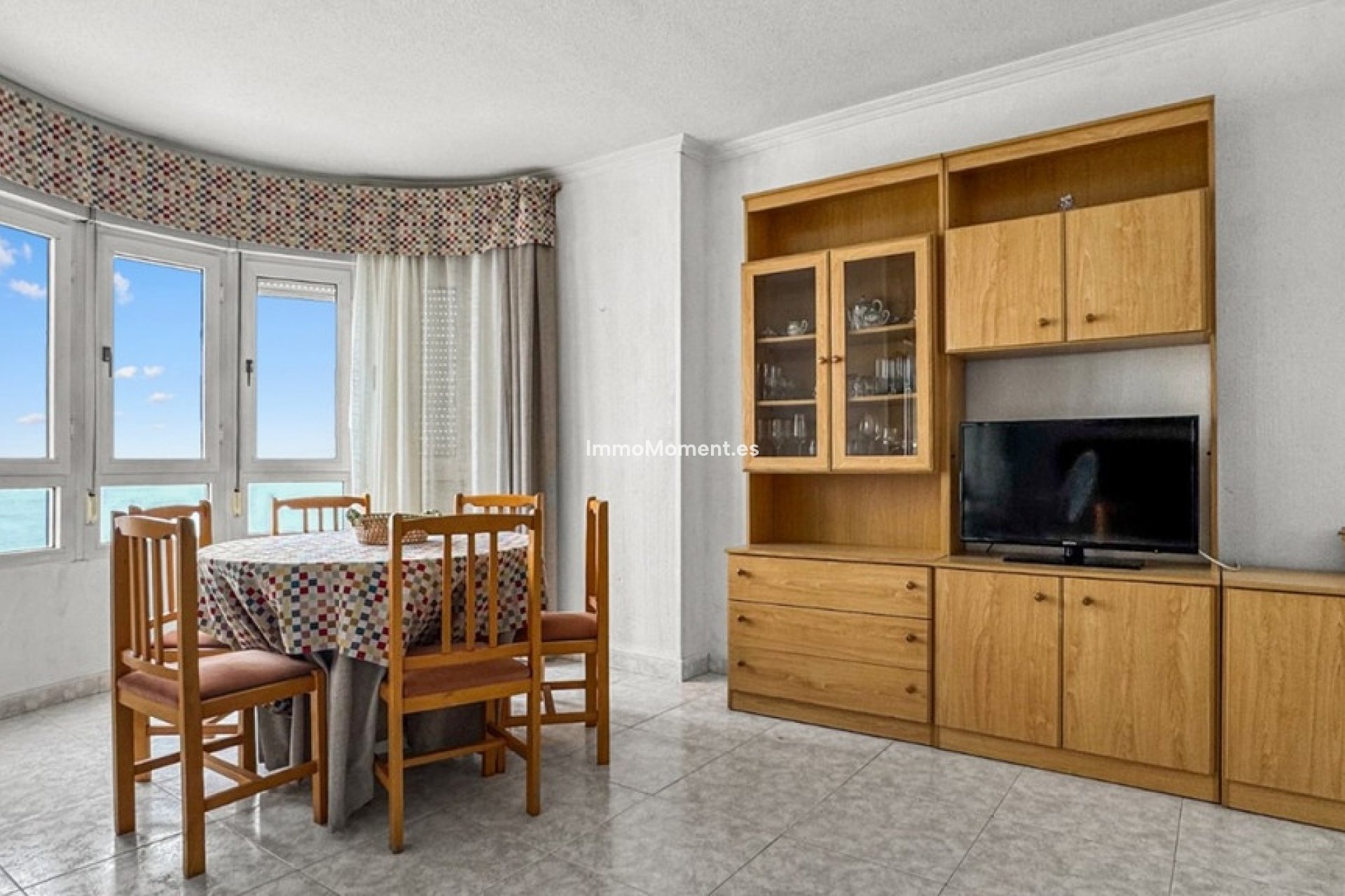 Revente - Appartement - Torrevieja - Playa de los Locos