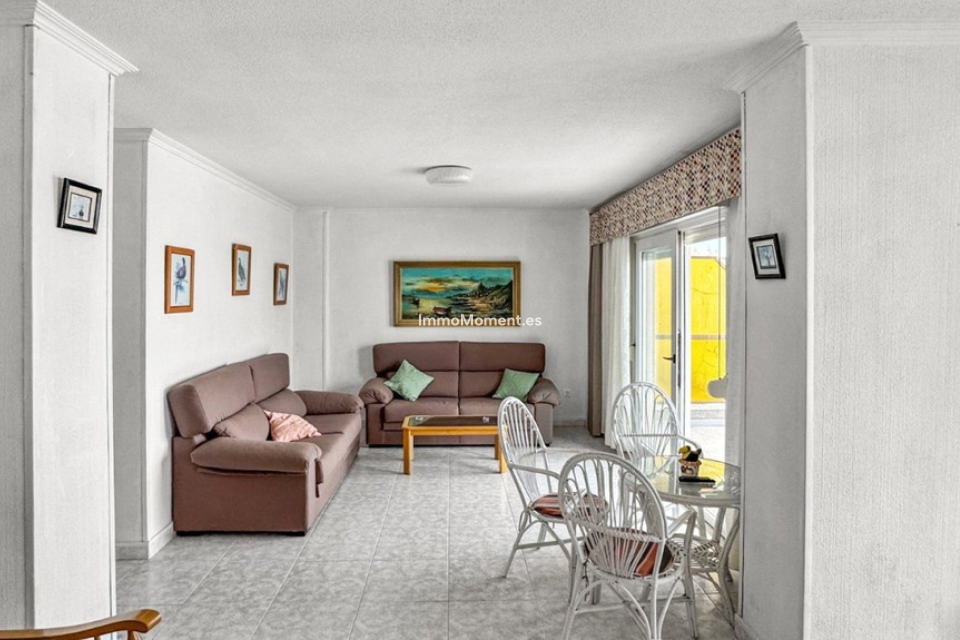 Revente - Appartement - Torrevieja - Playa de los Locos
