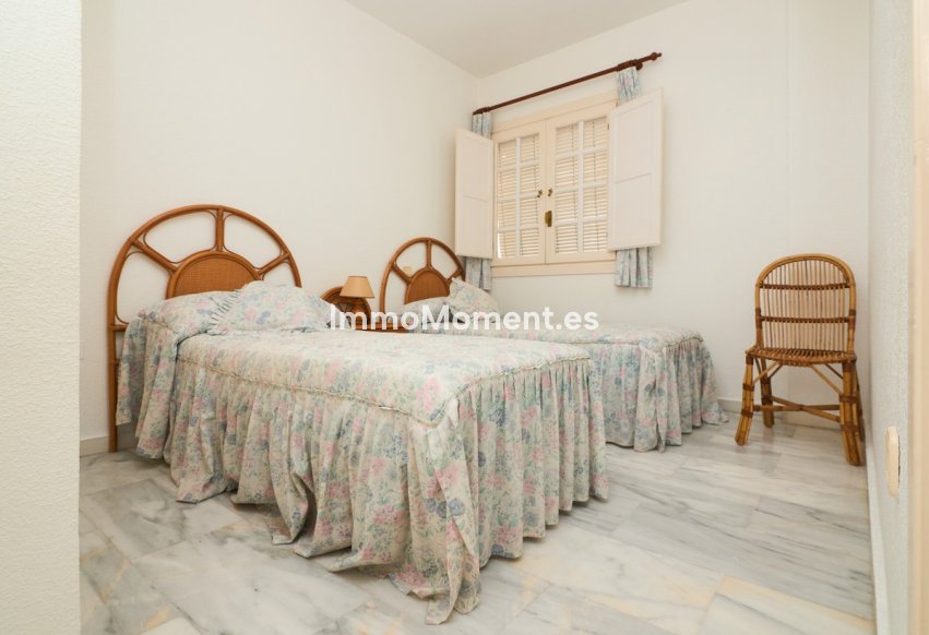 Revente - Appartement - Torrevieja - Playa de los Locos