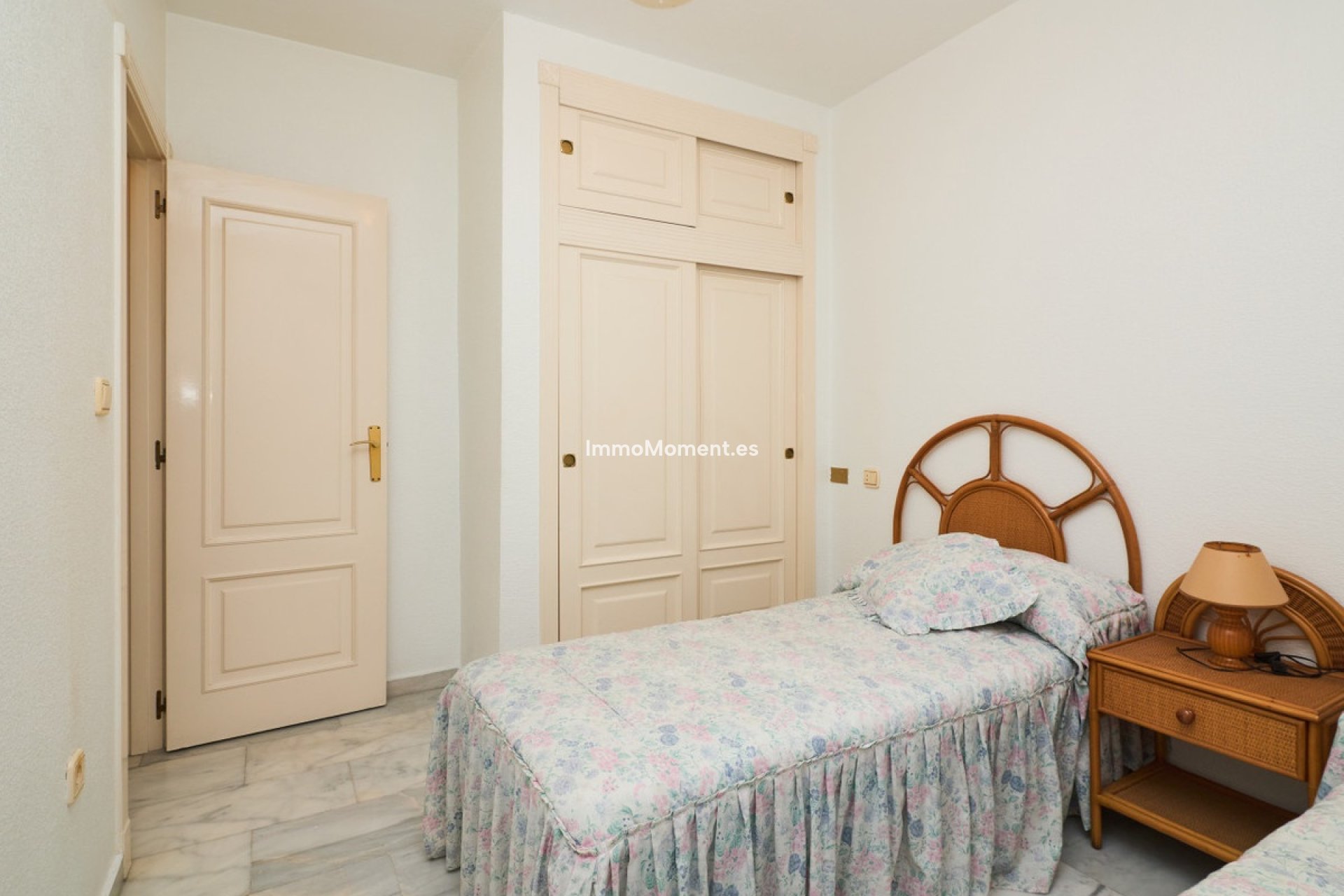 Revente - Appartement - Torrevieja - Playa de los Locos