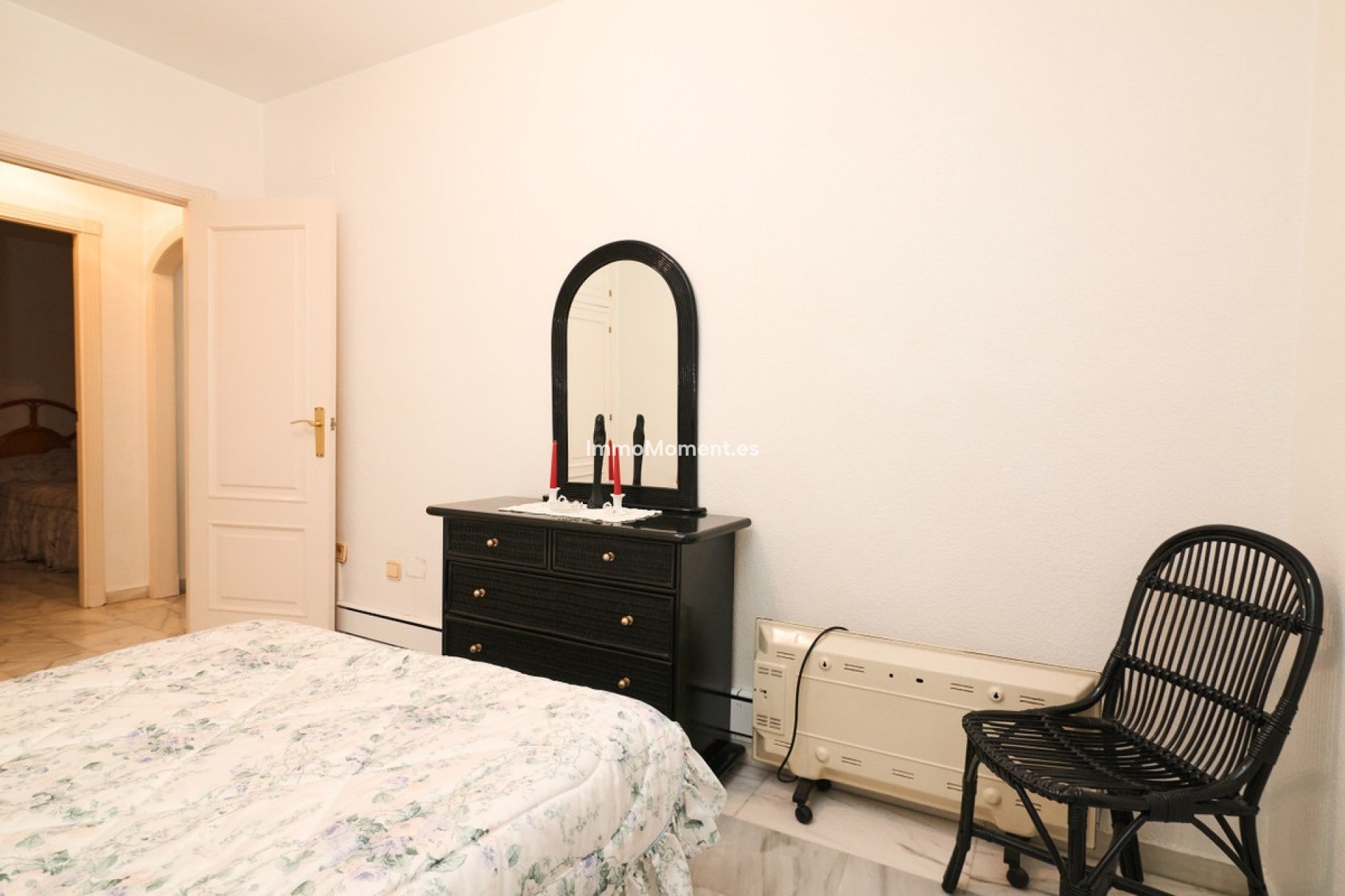 Revente - Appartement - Torrevieja - Playa de los Locos
