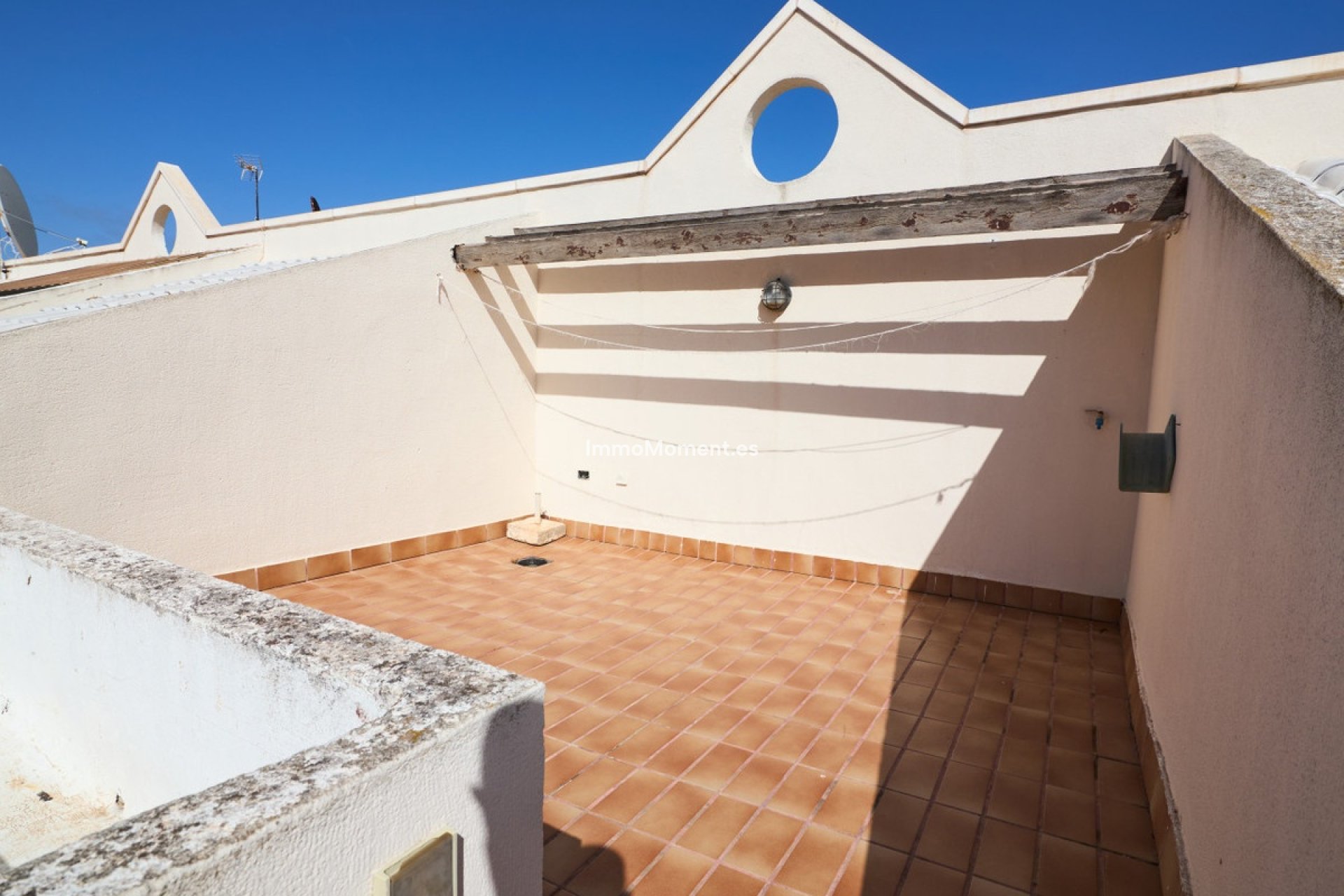 Revente - Appartement - Torrevieja - Playa de los Locos