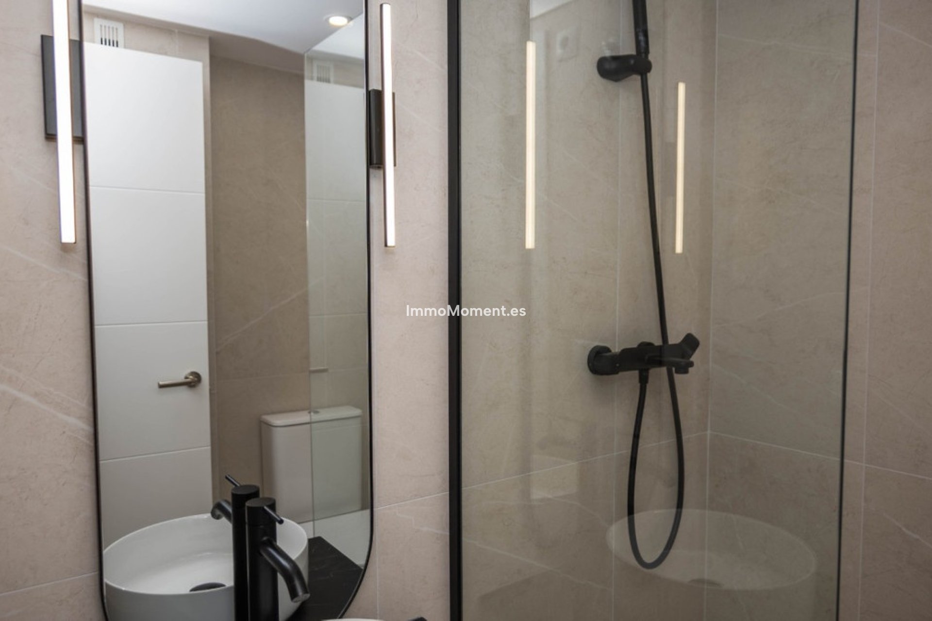 Revente - Appartement - Torrevieja - Playa del Cura