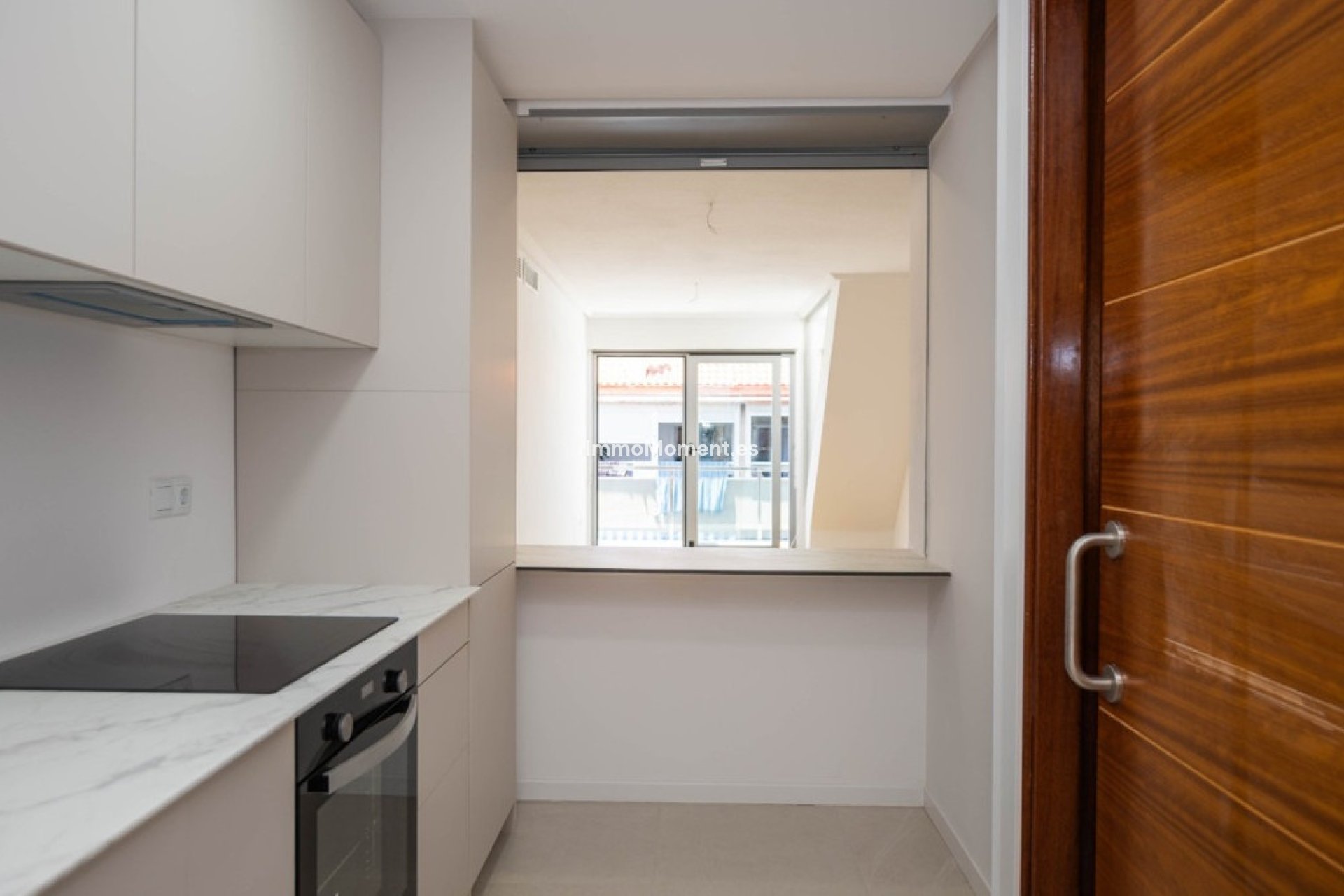 Revente - Appartement - Torrevieja - Playa del Cura