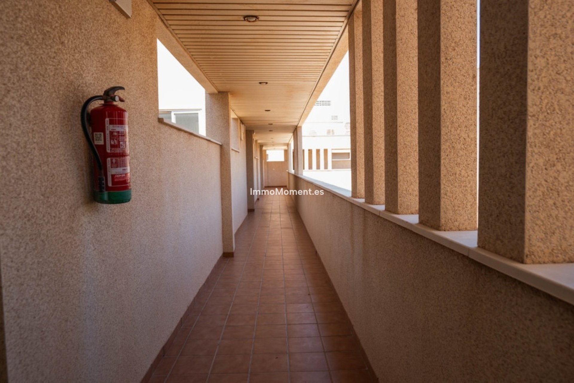 Revente - Appartement - Torrevieja - Playa del Cura