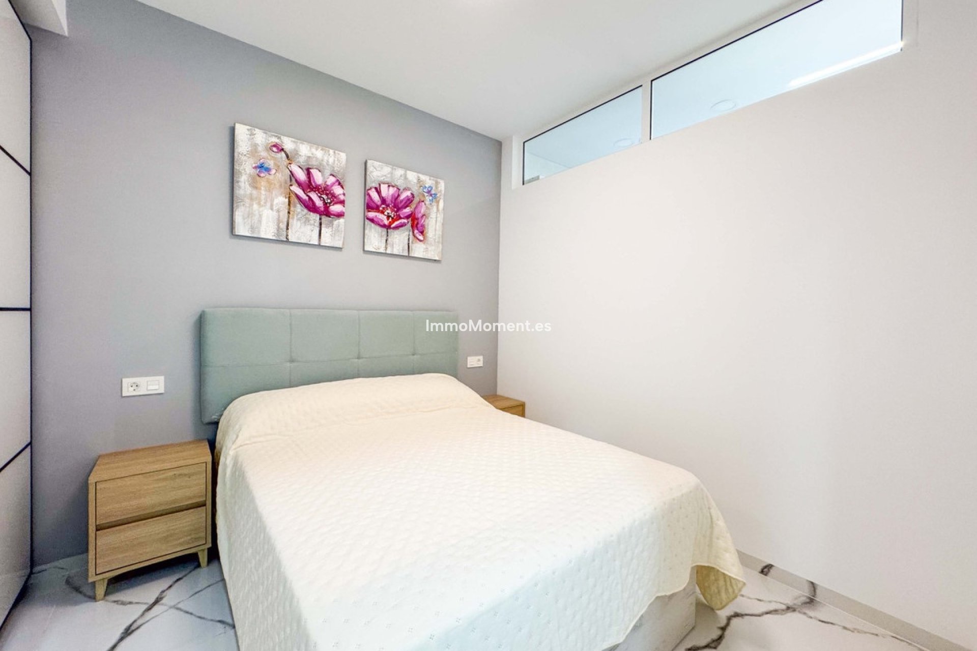 Revente - Appartement - Torrevieja - Playa del Cura