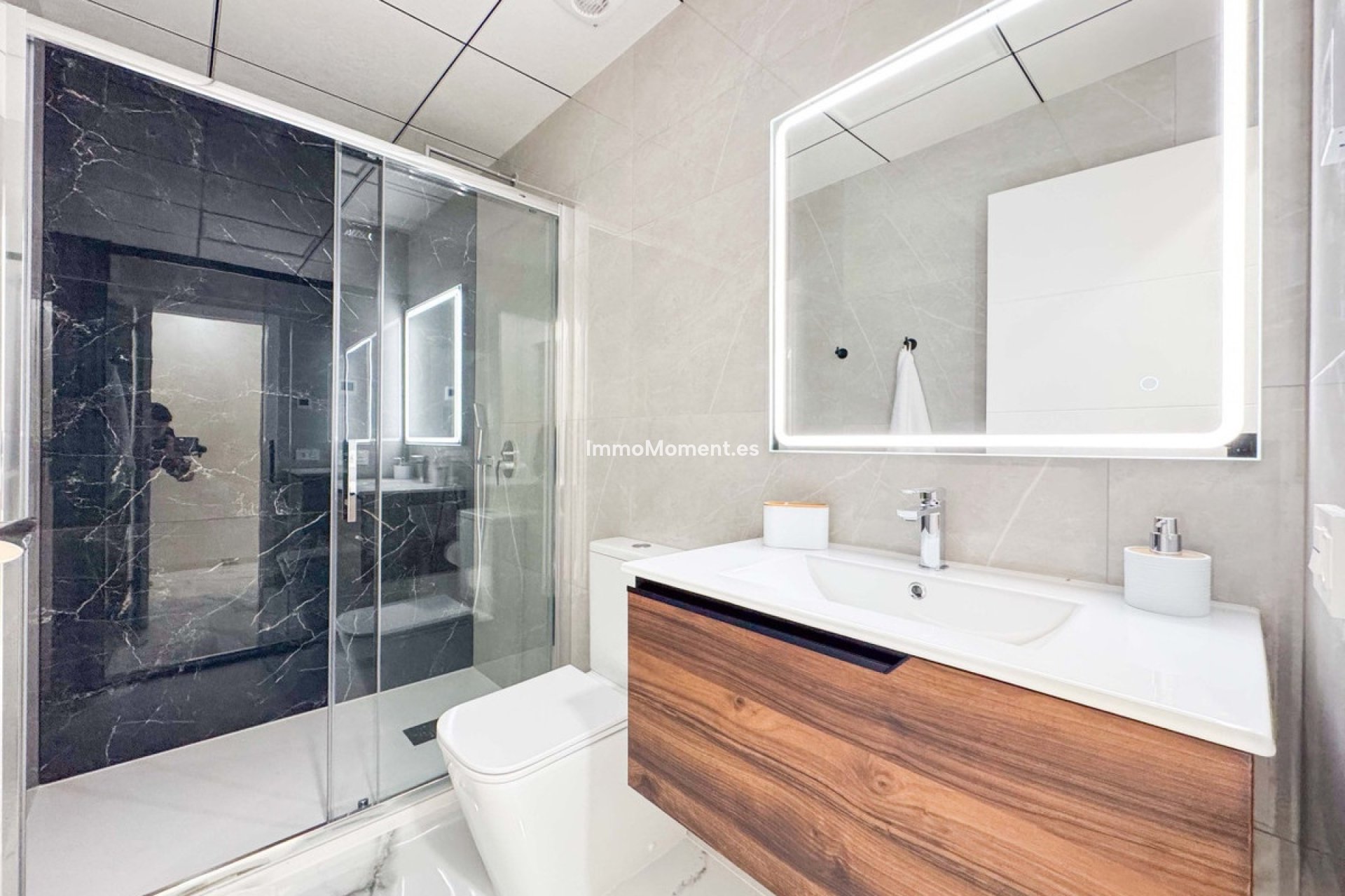 Revente - Appartement - Torrevieja - Playa del Cura