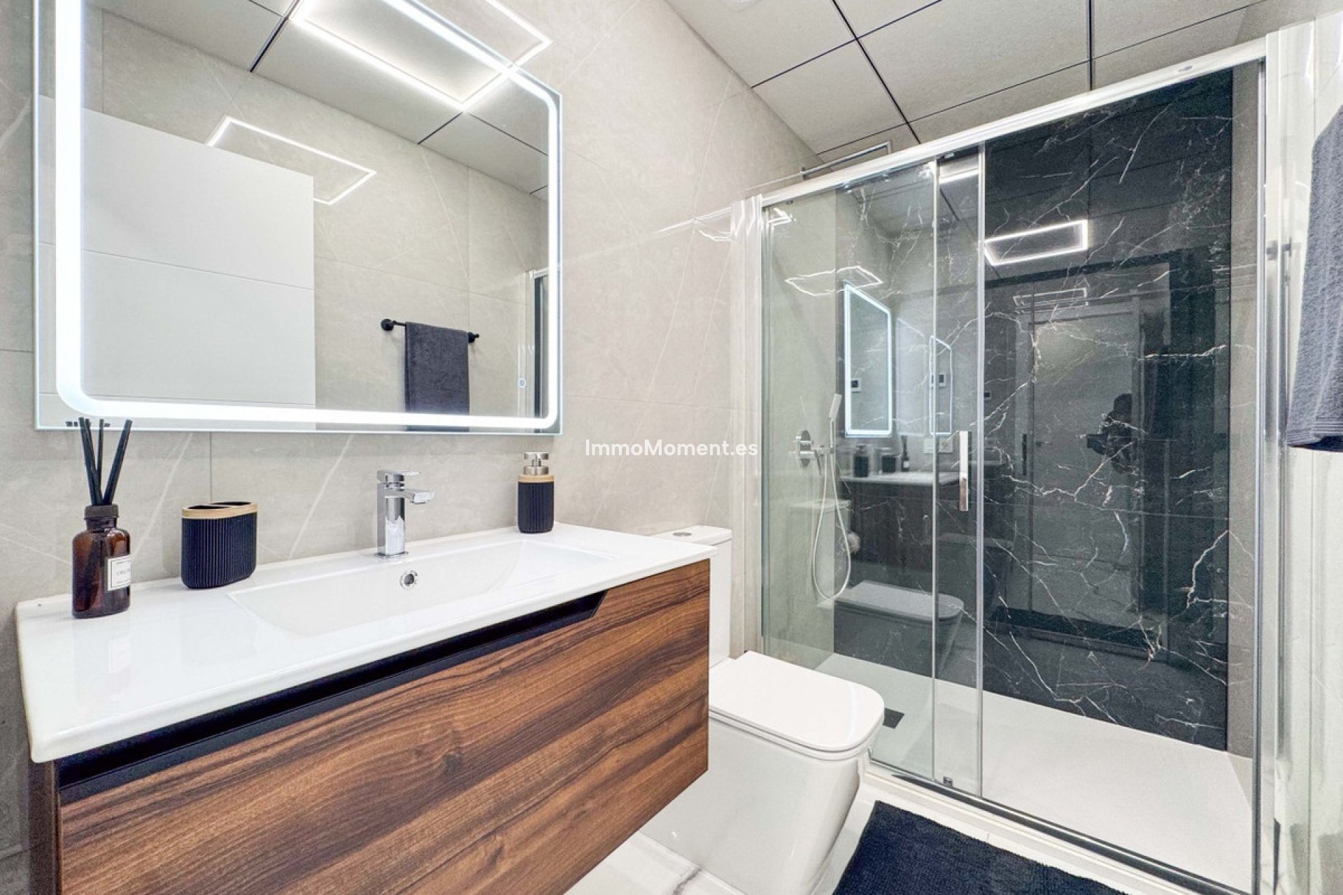 Revente - Appartement - Torrevieja - Playa del Cura