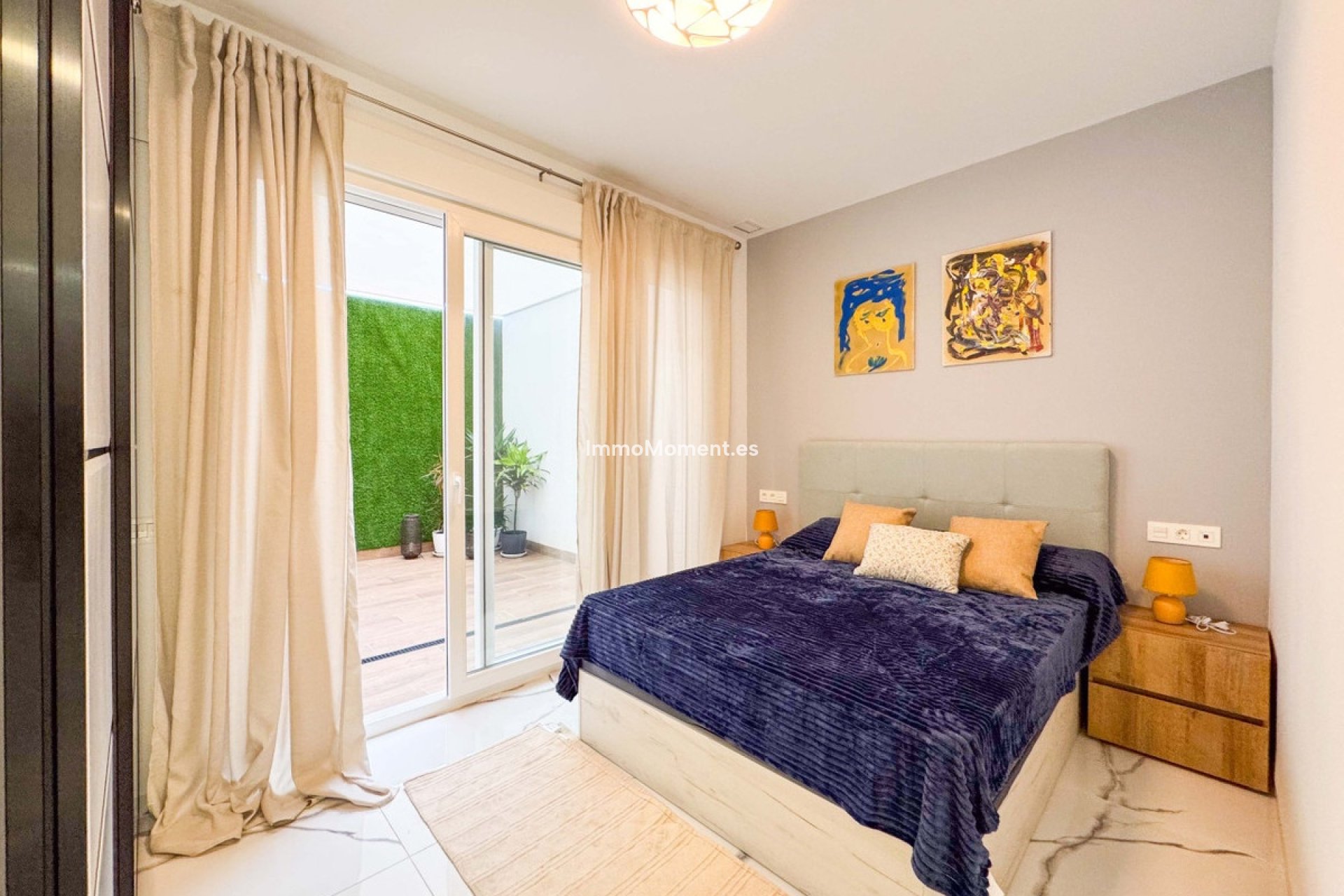 Revente - Appartement - Torrevieja - Playa del Cura