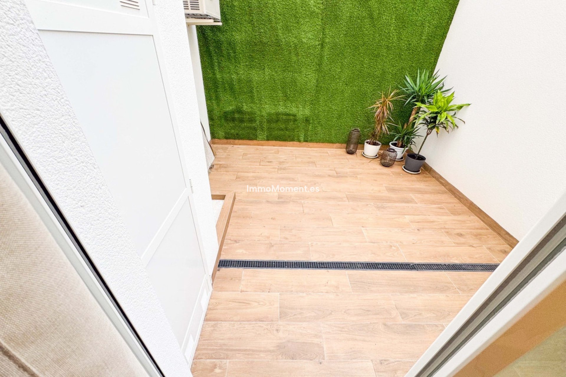 Revente - Appartement - Torrevieja - Playa del Cura