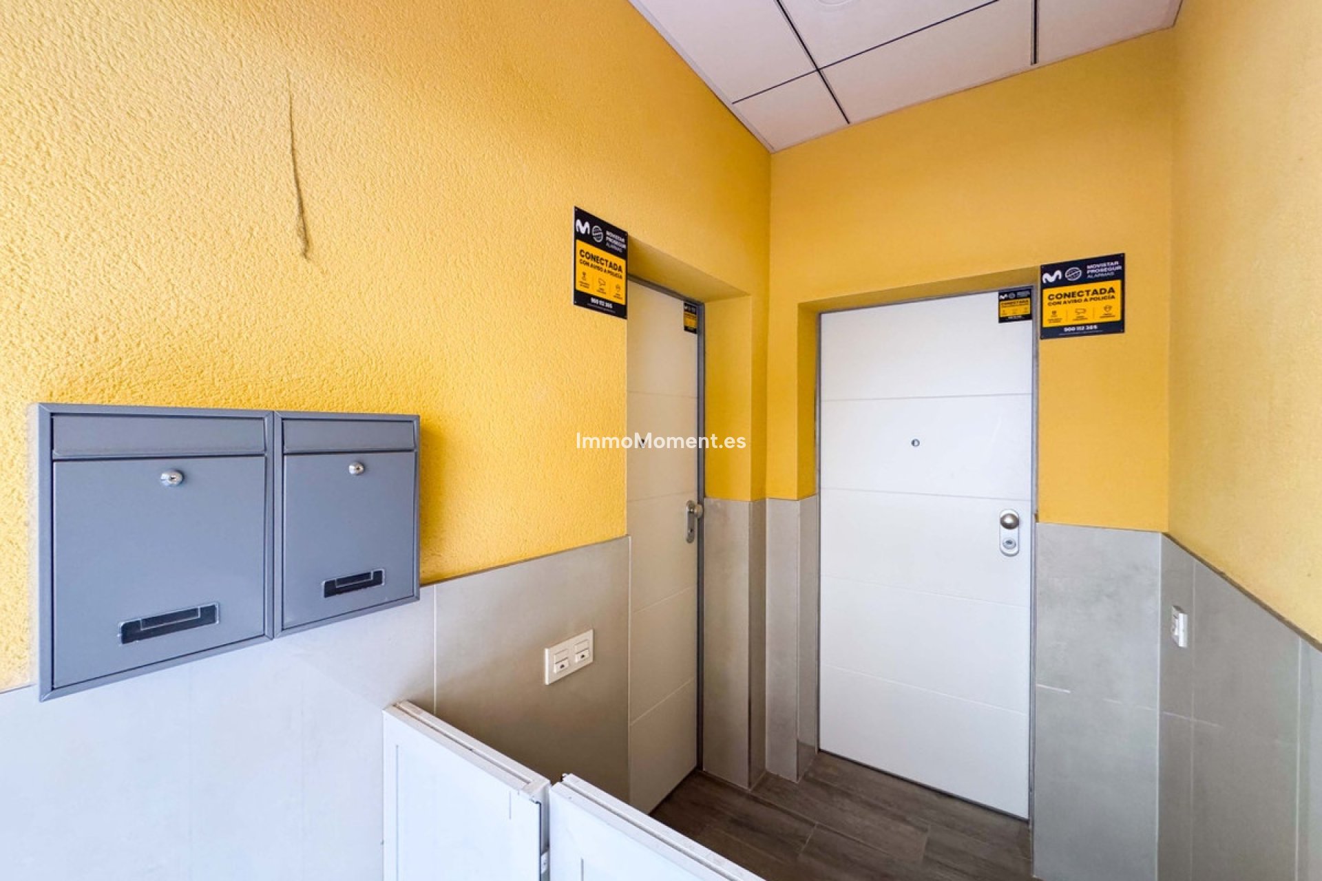 Revente - Appartement - Torrevieja - Playa del Cura