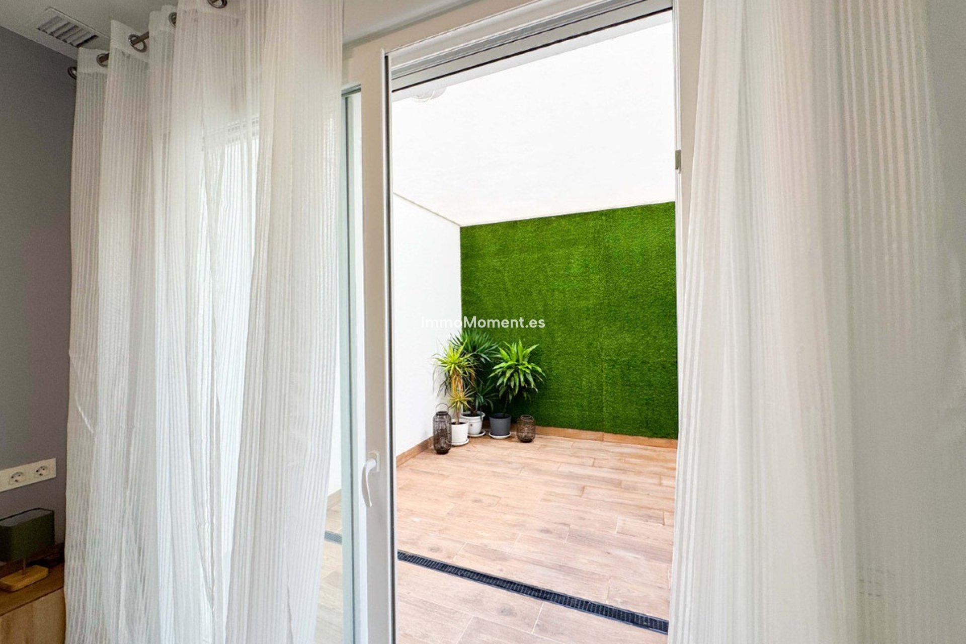 Revente - Appartement - Torrevieja - Playa del Cura