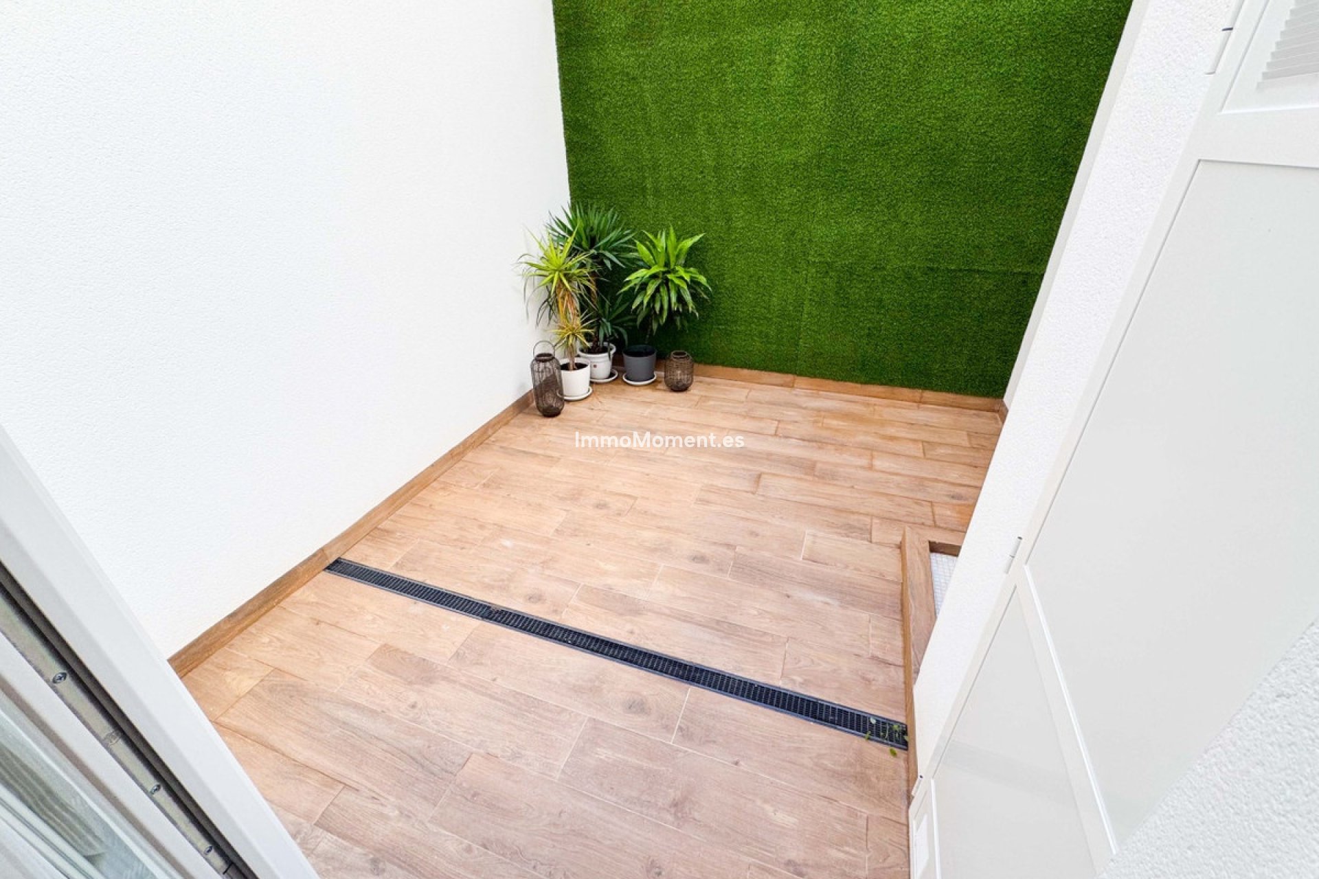 Revente - Appartement - Torrevieja - Playa del Cura