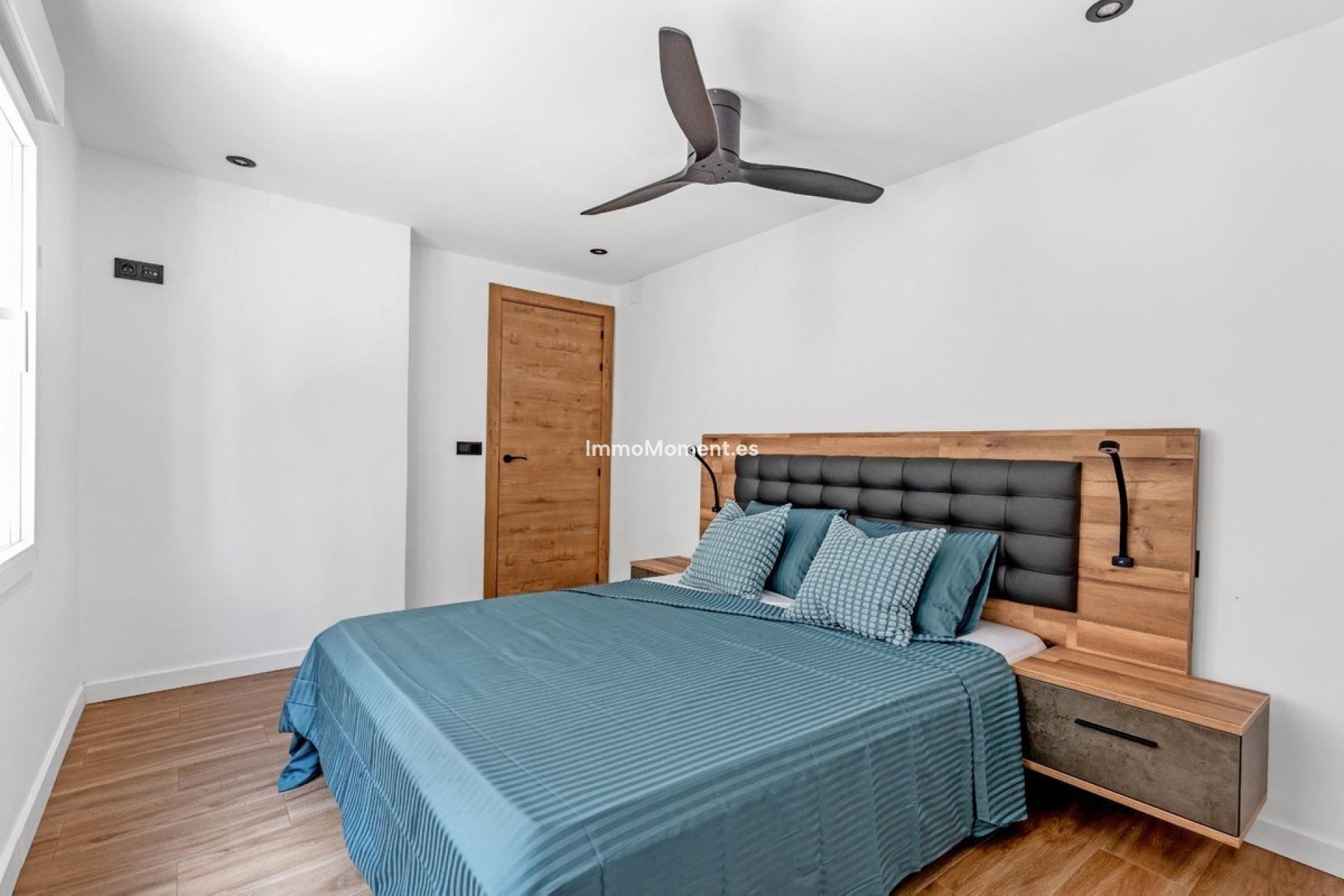 Revente - Appartement - Torrevieja - Playa del Cura