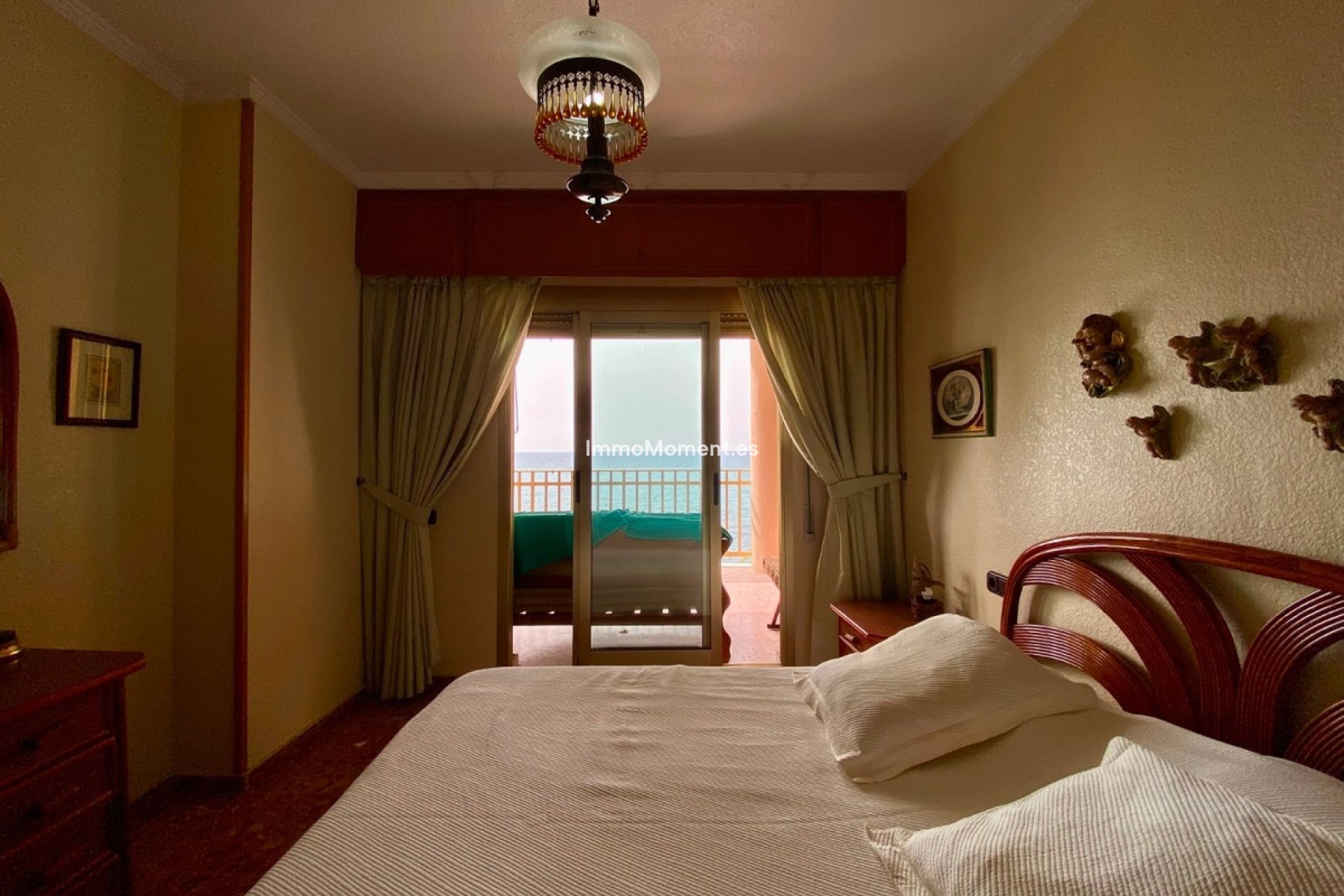 Revente - Appartement - Torrevieja - Playa del Cura