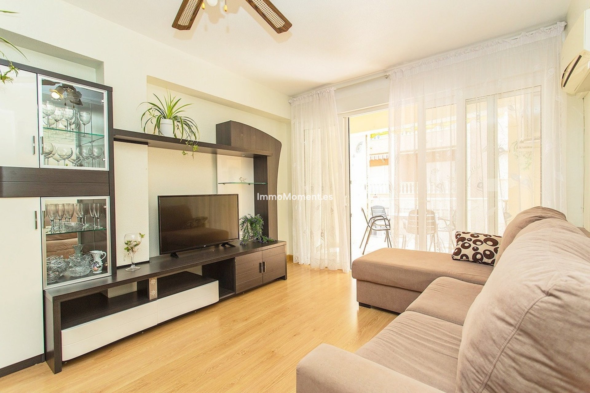 Revente - Appartement - Torrevieja - Playa del Cura