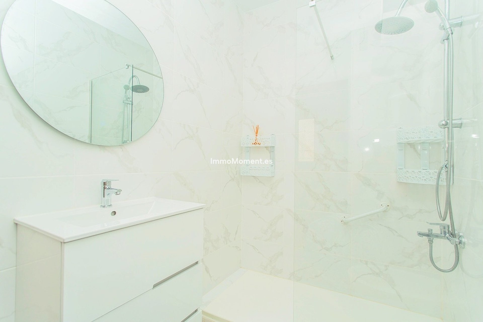 Revente - Appartement - Torrevieja - Playa del Cura