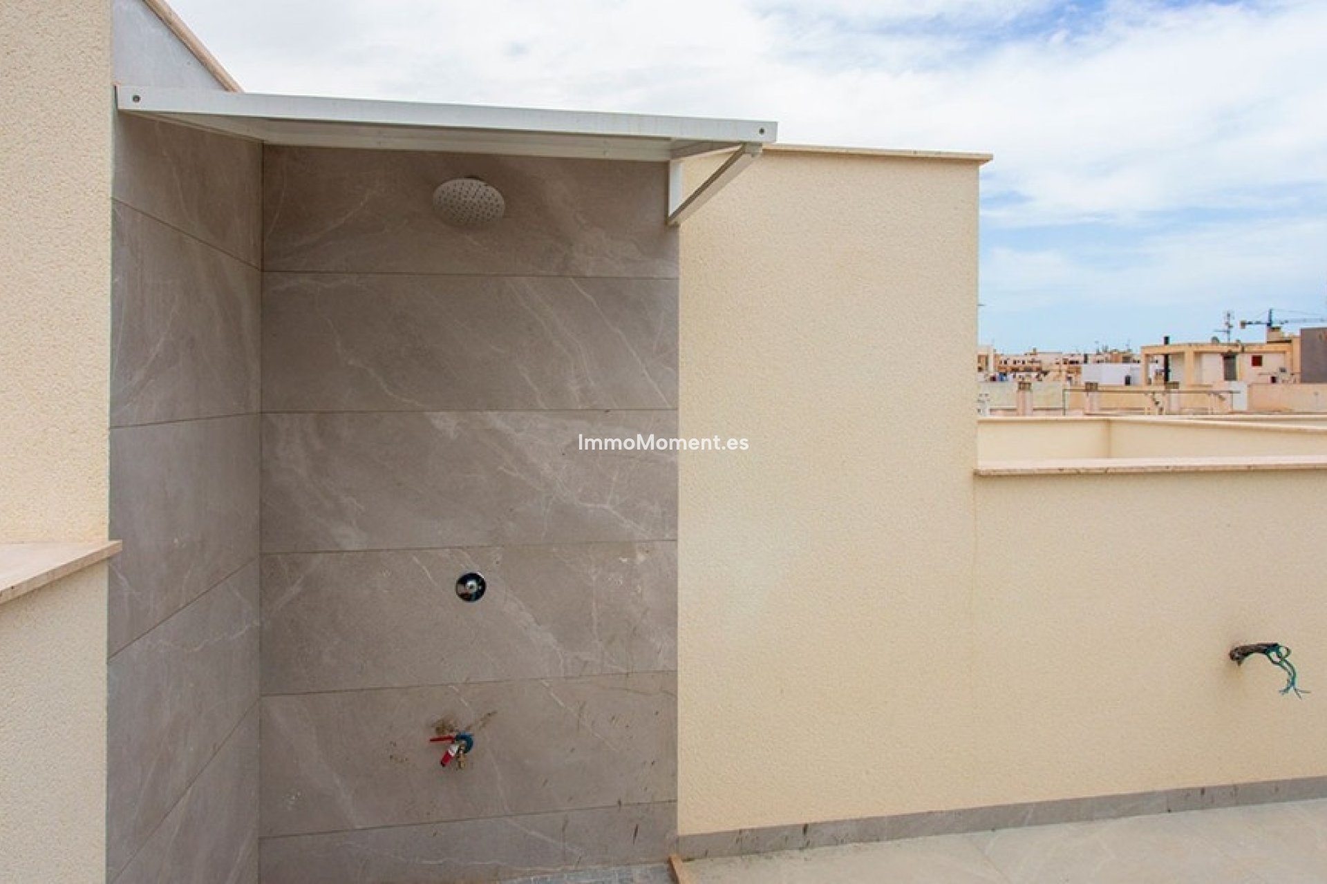 Revente - Appartement - Torrevieja - Playa del Cura
