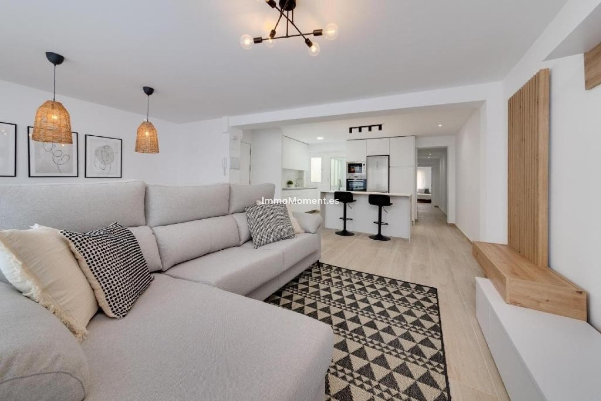 Revente - Appartement - Torrevieja - Playa del Cura