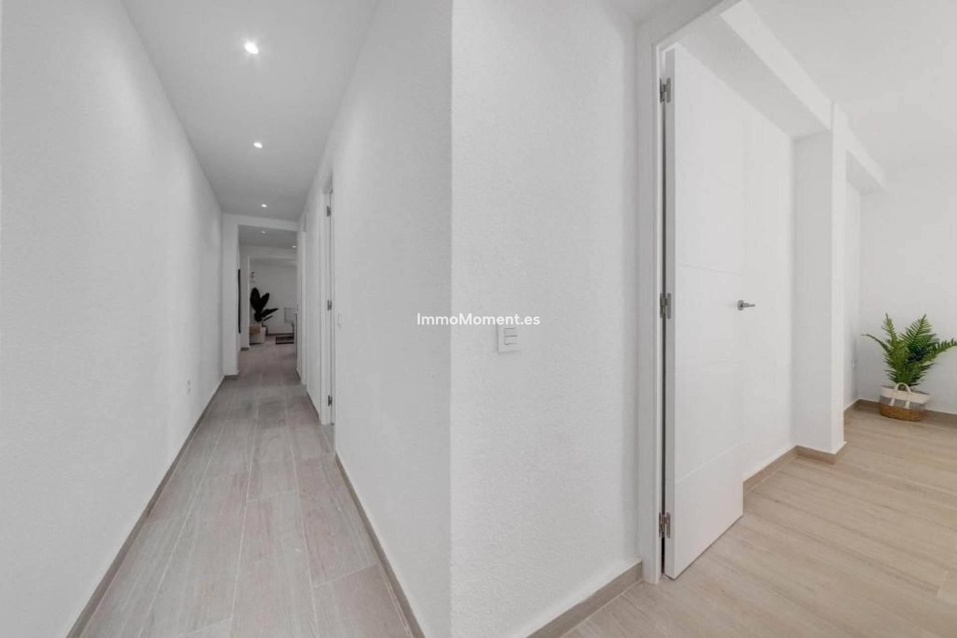 Revente - Appartement - Torrevieja - Playa del Cura