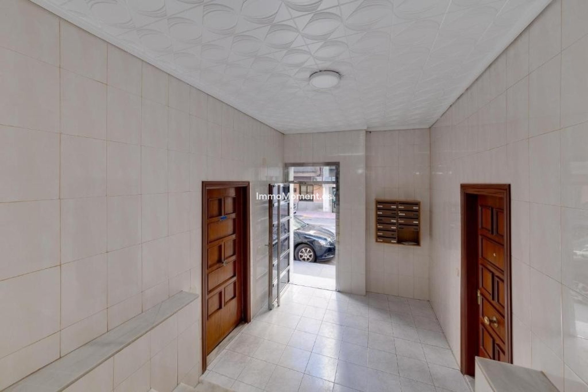 Revente - Appartement - Torrevieja - Playa del Cura