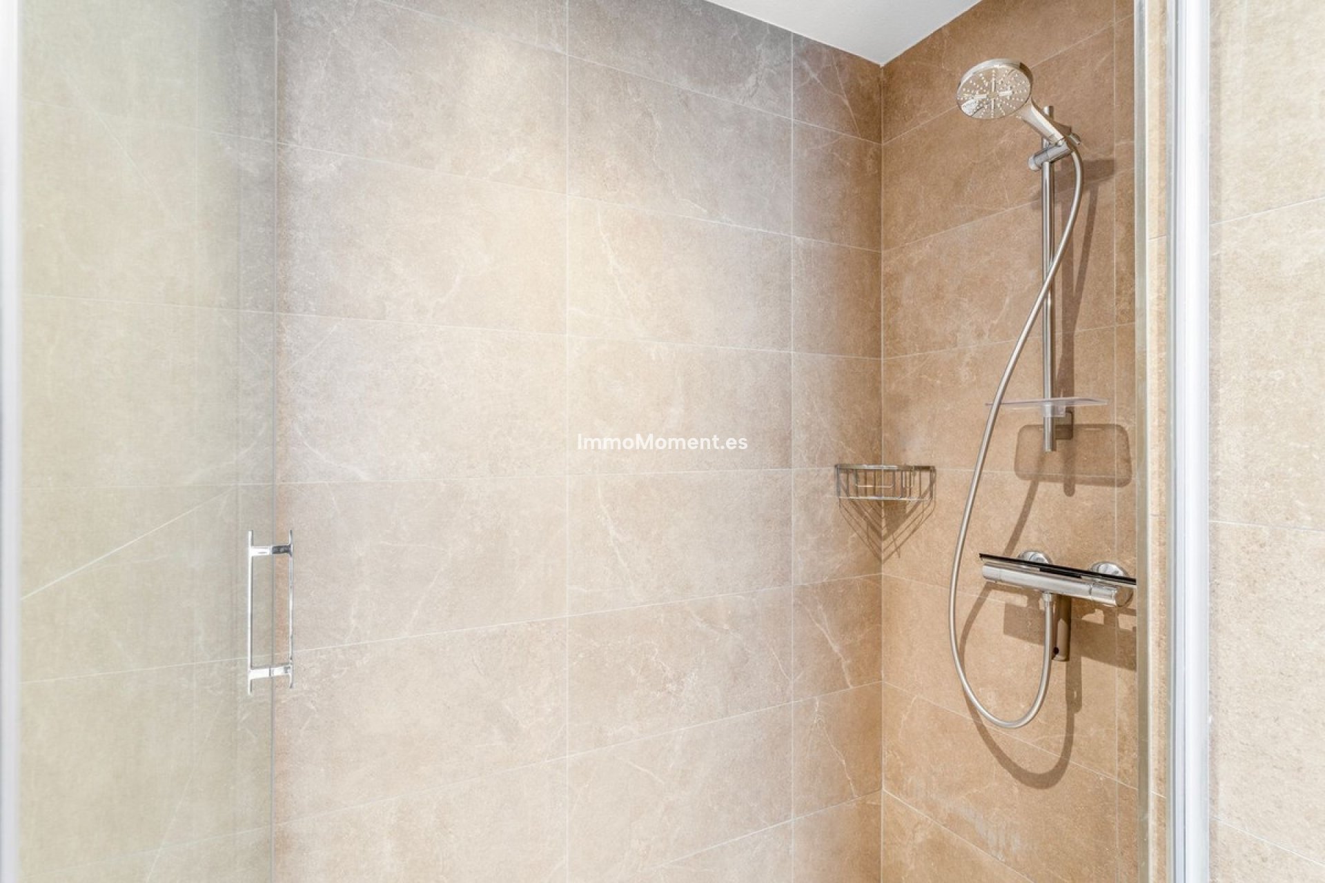 Revente - Appartement - Torrevieja - Playa del Cura