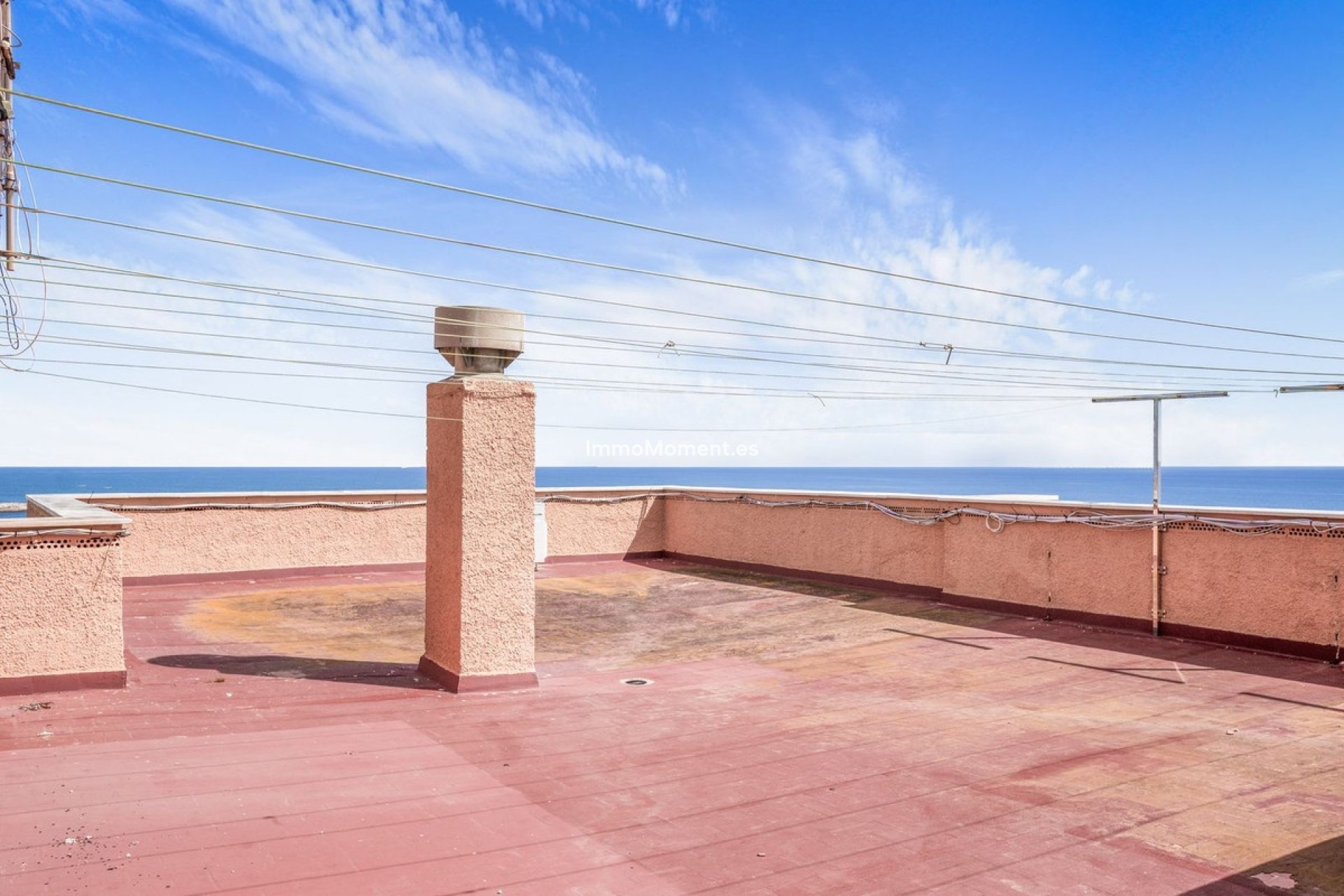 Revente - Appartement - Torrevieja - Playa del Cura