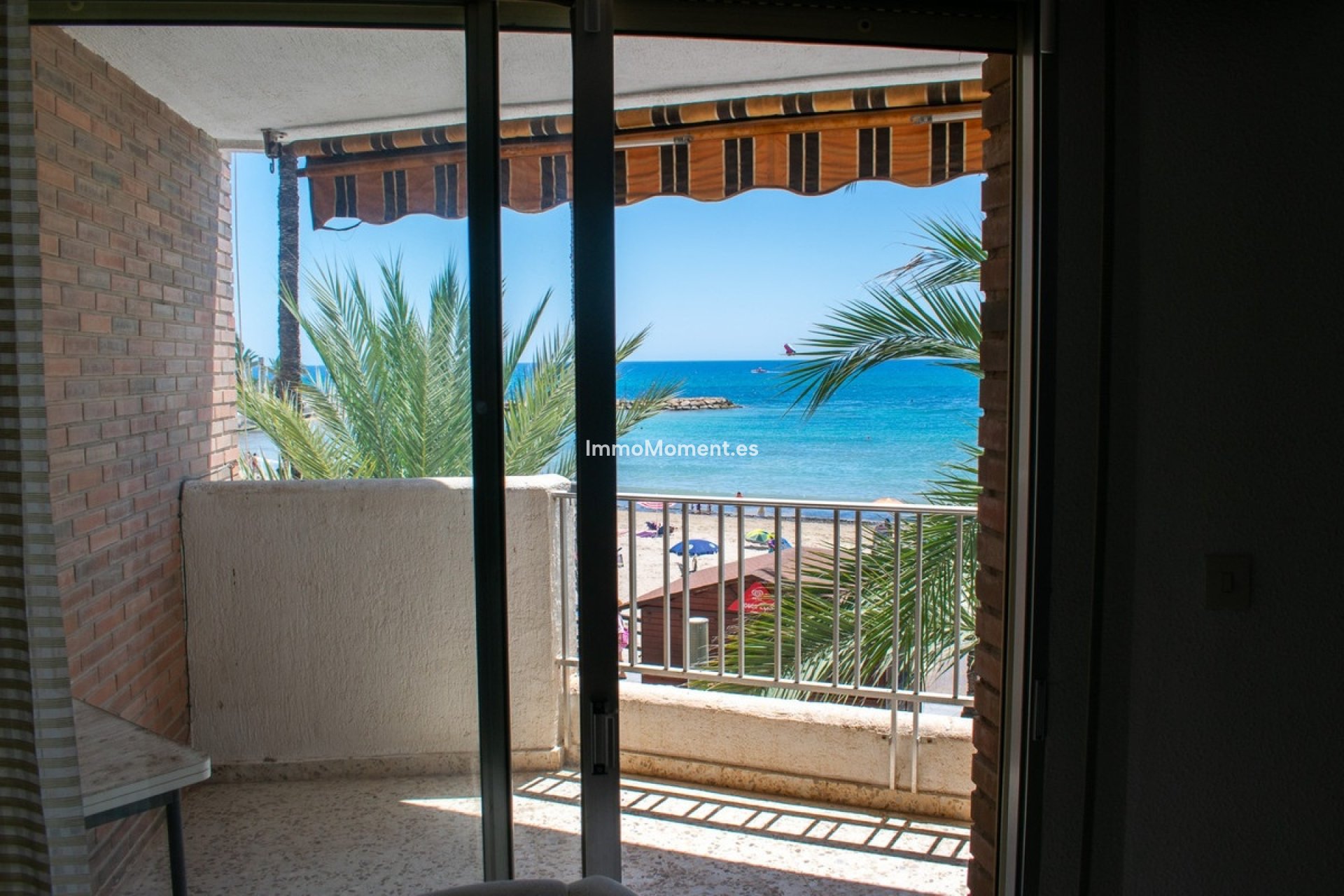 Revente - Appartement - Torrevieja - Playa del Cura