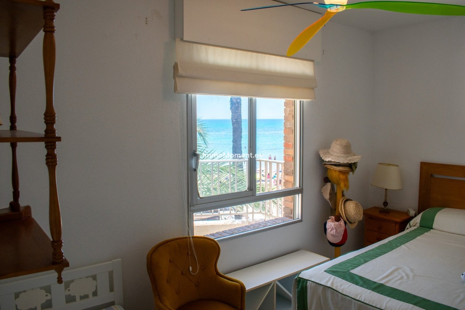 Revente - Appartement - Torrevieja - Playa del Cura
