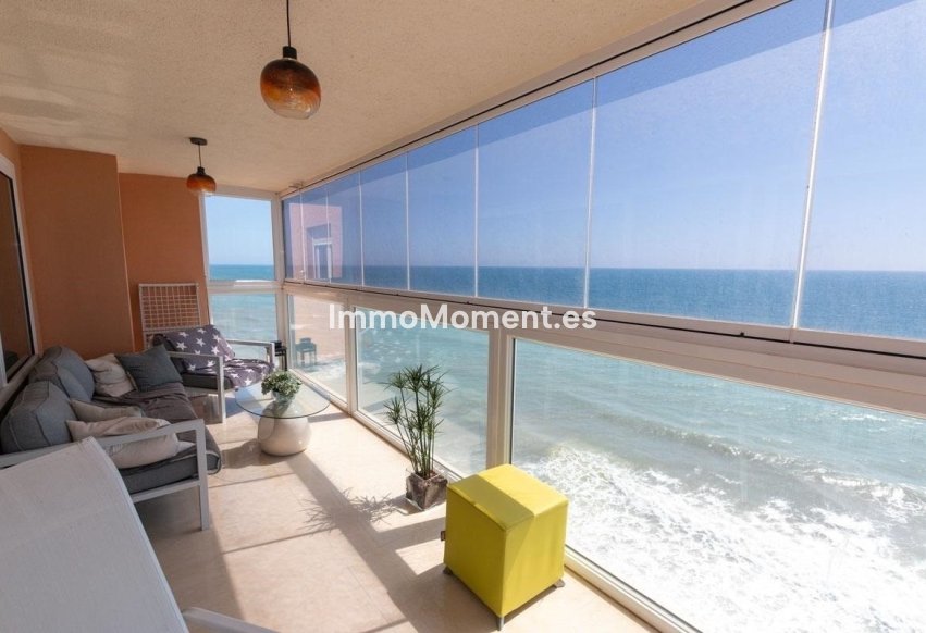 Revente - Appartement - Torrevieja - Playa del Cura