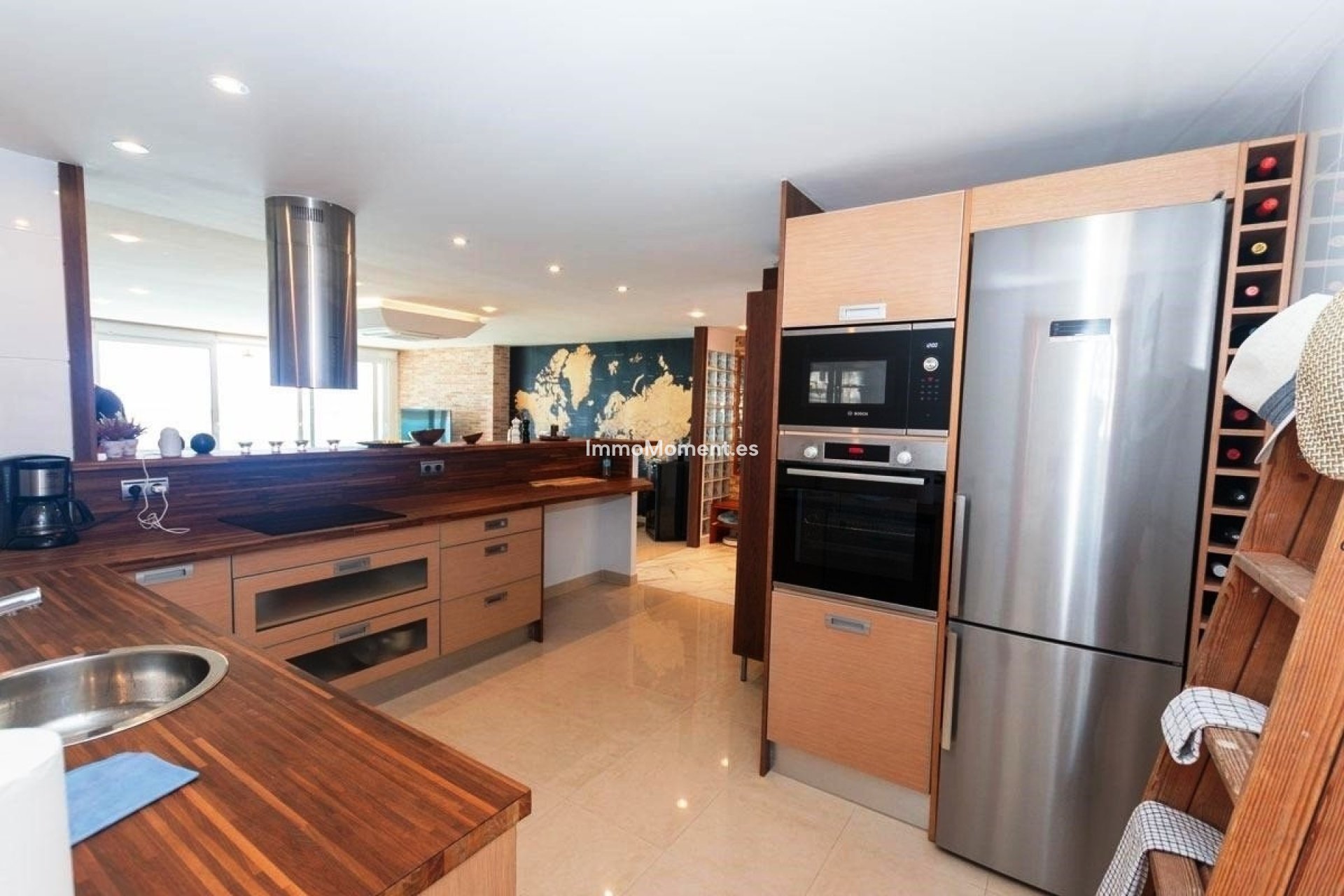 Revente - Appartement - Torrevieja - Playa del Cura