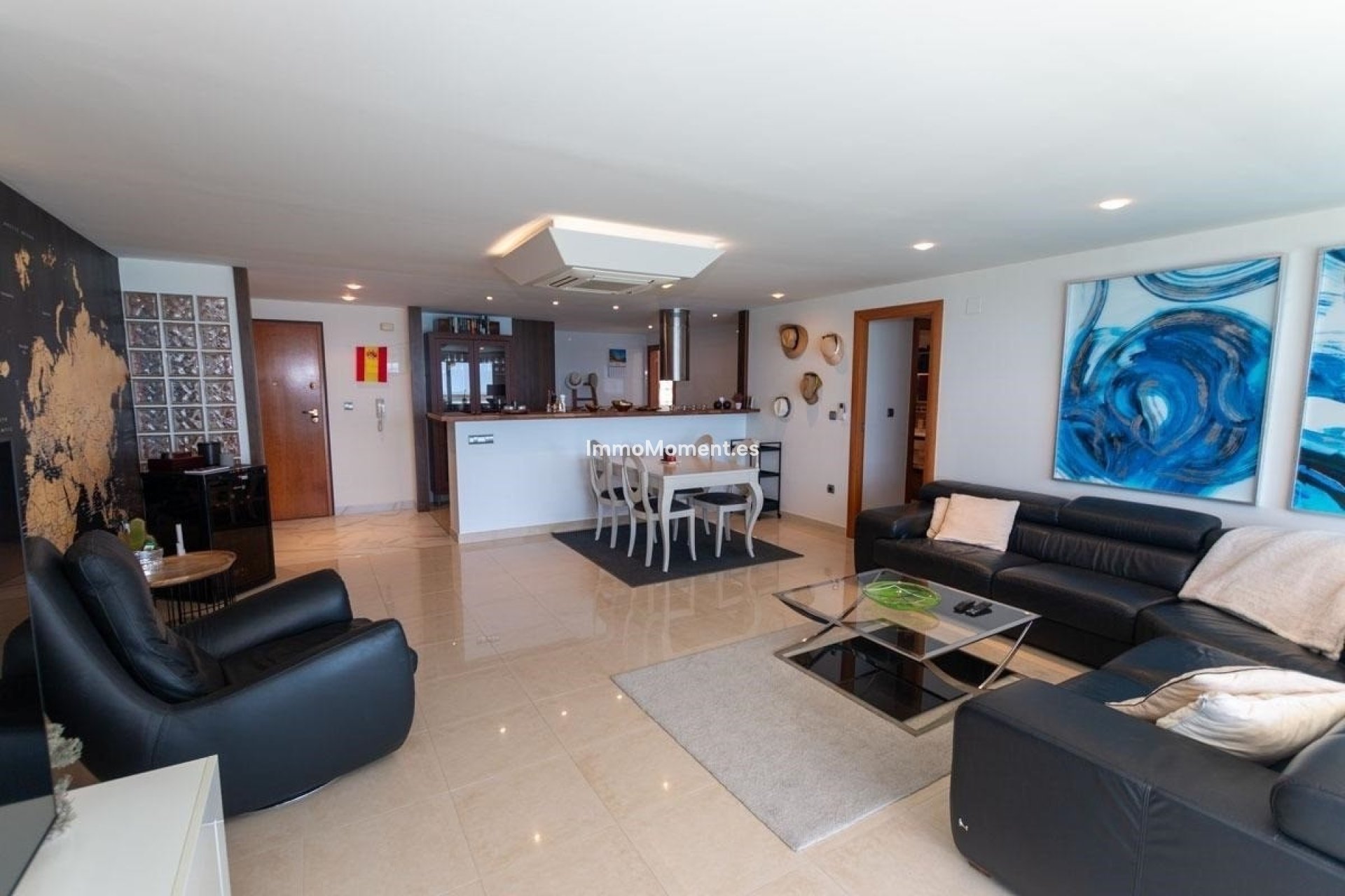 Revente - Appartement - Torrevieja - Playa del Cura