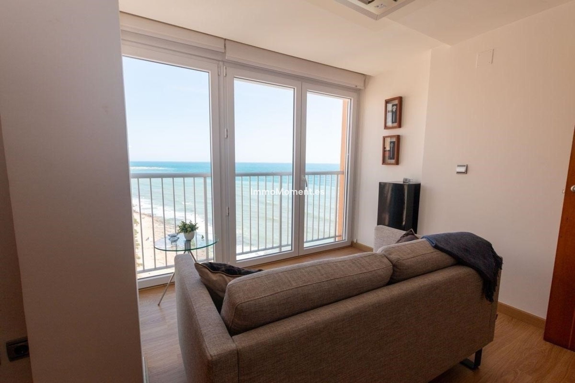 Revente - Appartement - Torrevieja - Playa del Cura