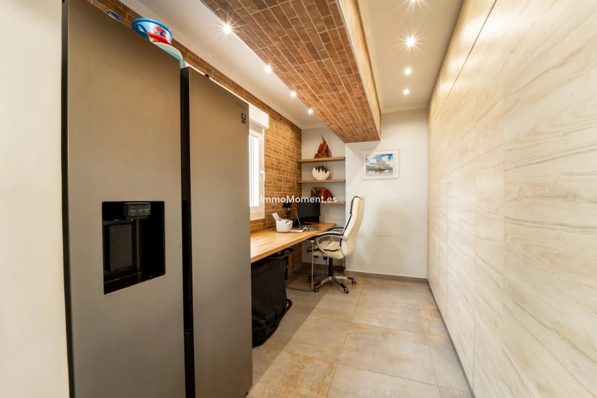 Revente - Appartement - Torrevieja - Playa del Cura