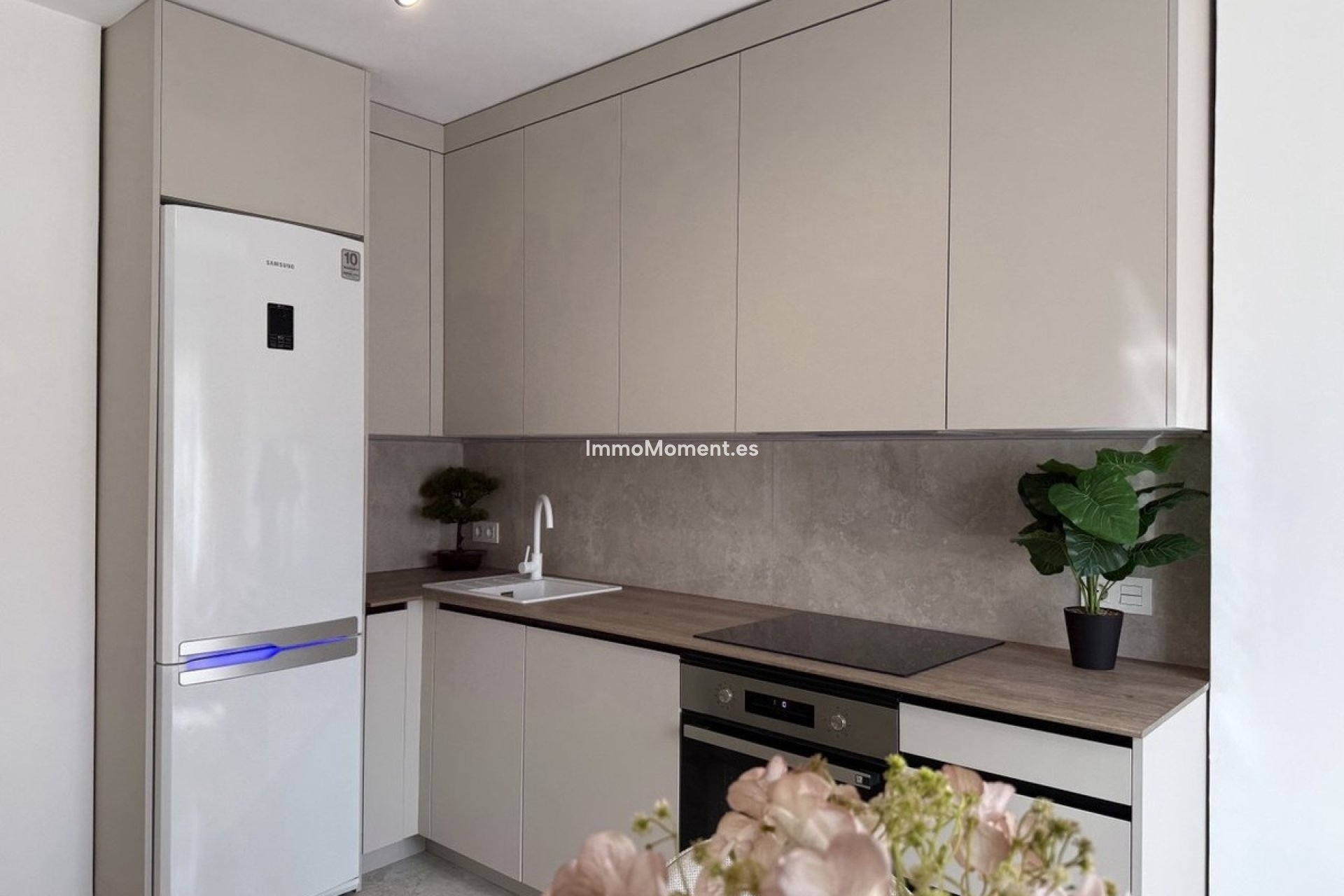 Revente - Appartement - Torrevieja - Playa del Cura