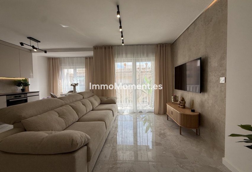 Revente - Appartement - Torrevieja - Playa del Cura