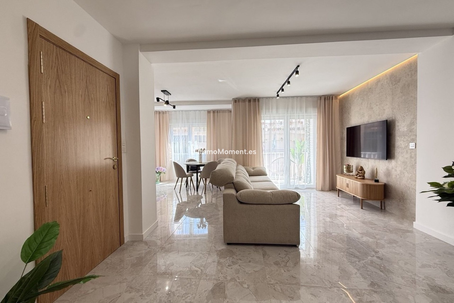 Revente - Appartement - Torrevieja - Playa del Cura