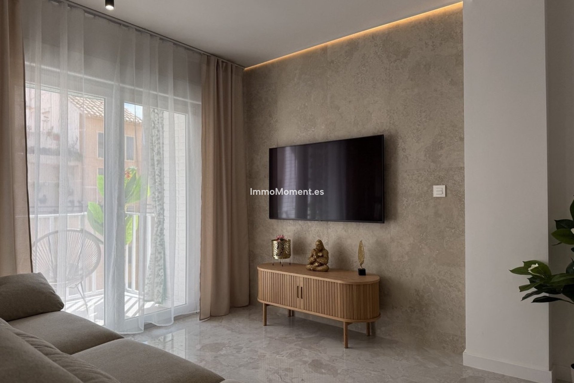 Revente - Appartement - Torrevieja - Playa del Cura