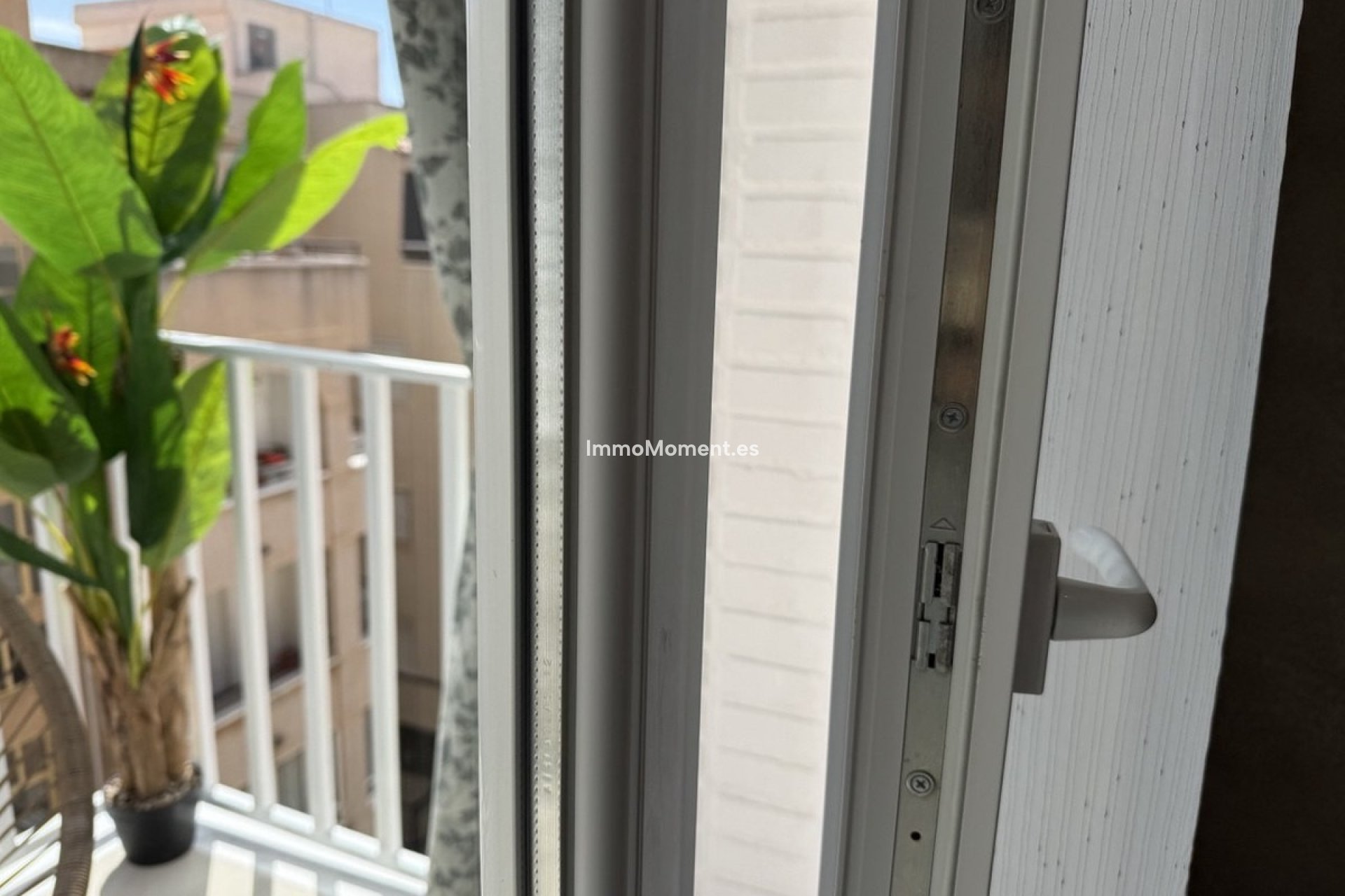 Revente - Appartement - Torrevieja - Playa del Cura