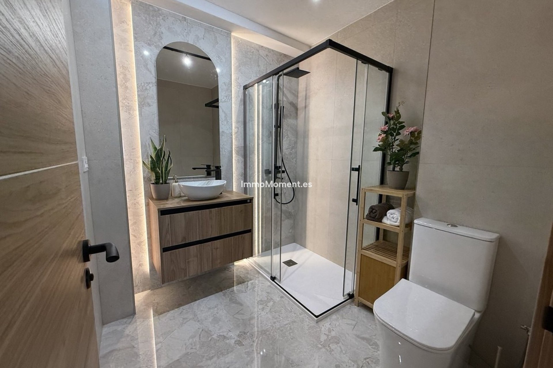 Revente - Appartement - Torrevieja - Playa del Cura