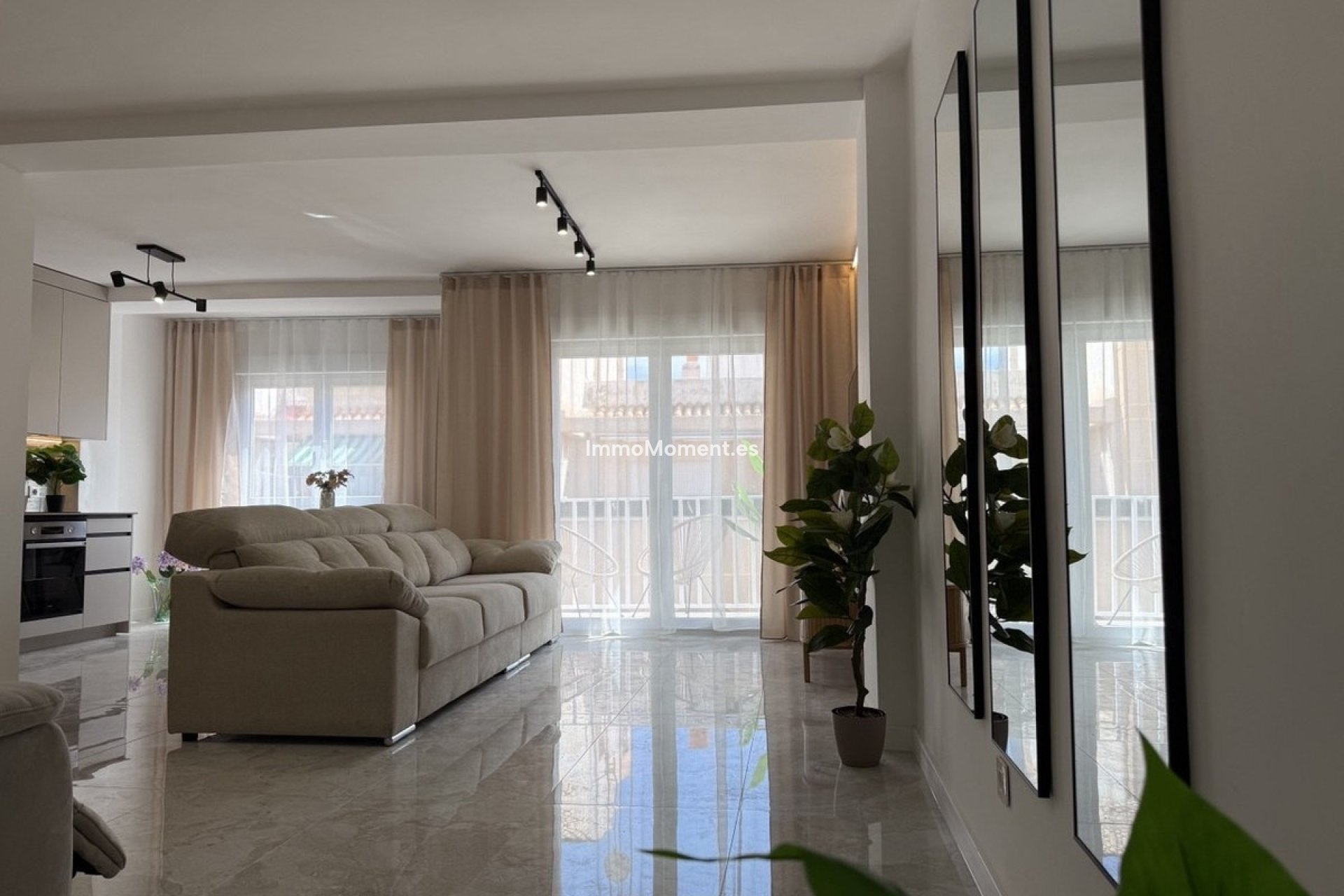 Revente - Appartement - Torrevieja - Playa del Cura