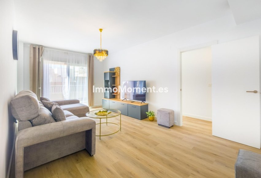 Revente - Appartement - Torrevieja - Playa del Cura