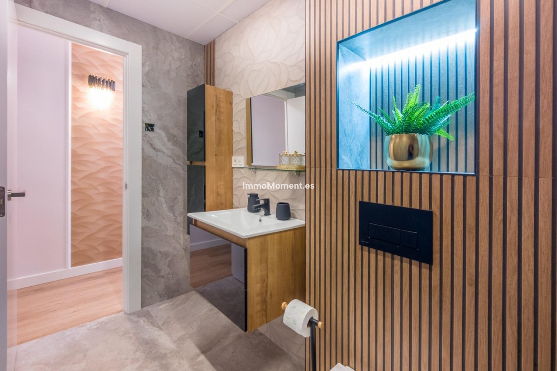 Revente - Appartement - Torrevieja - Playa del Cura