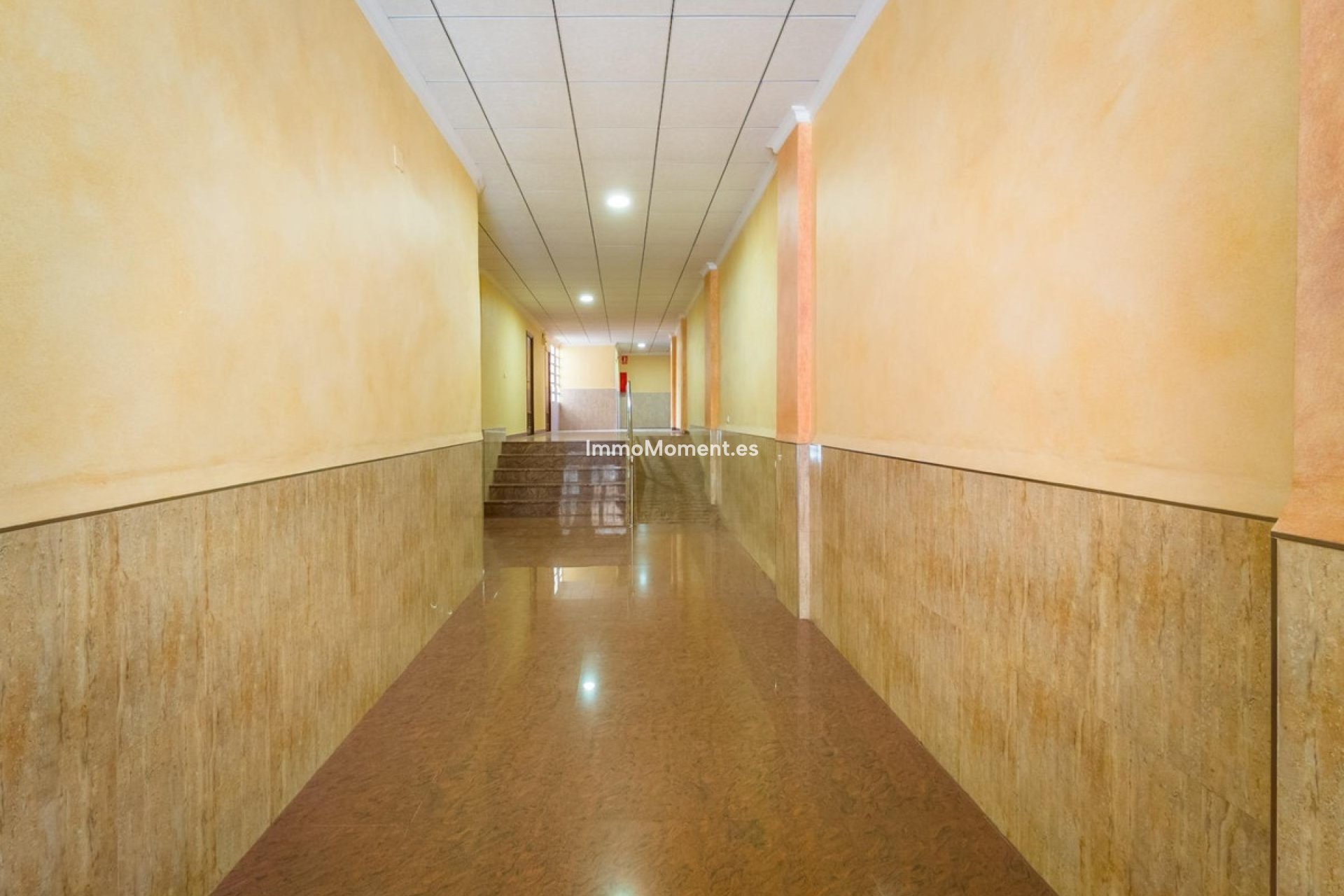 Revente - Appartement - Torrevieja - Playa del Cura