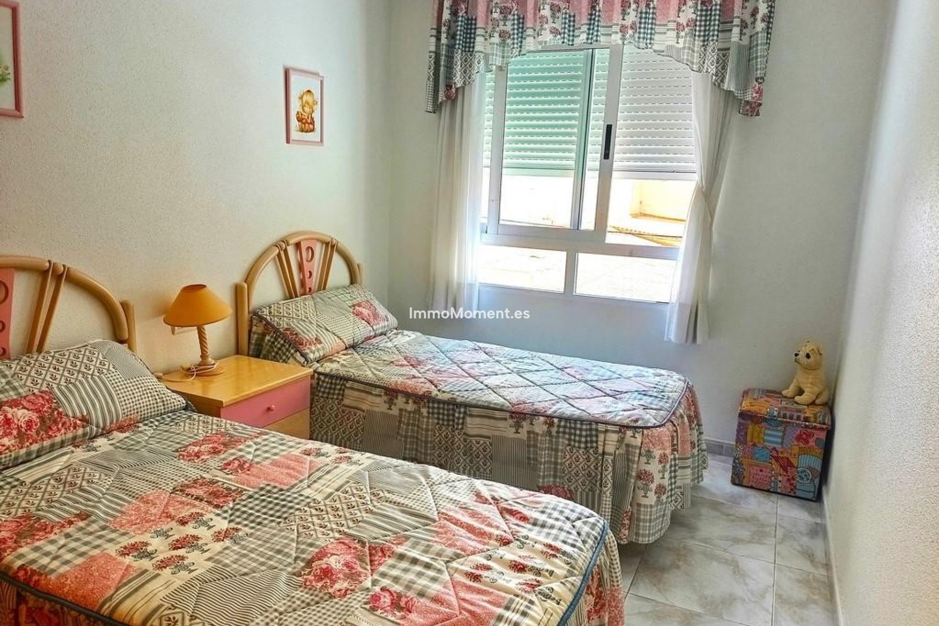 Revente - Appartement - Torrevieja - Playa del Cura