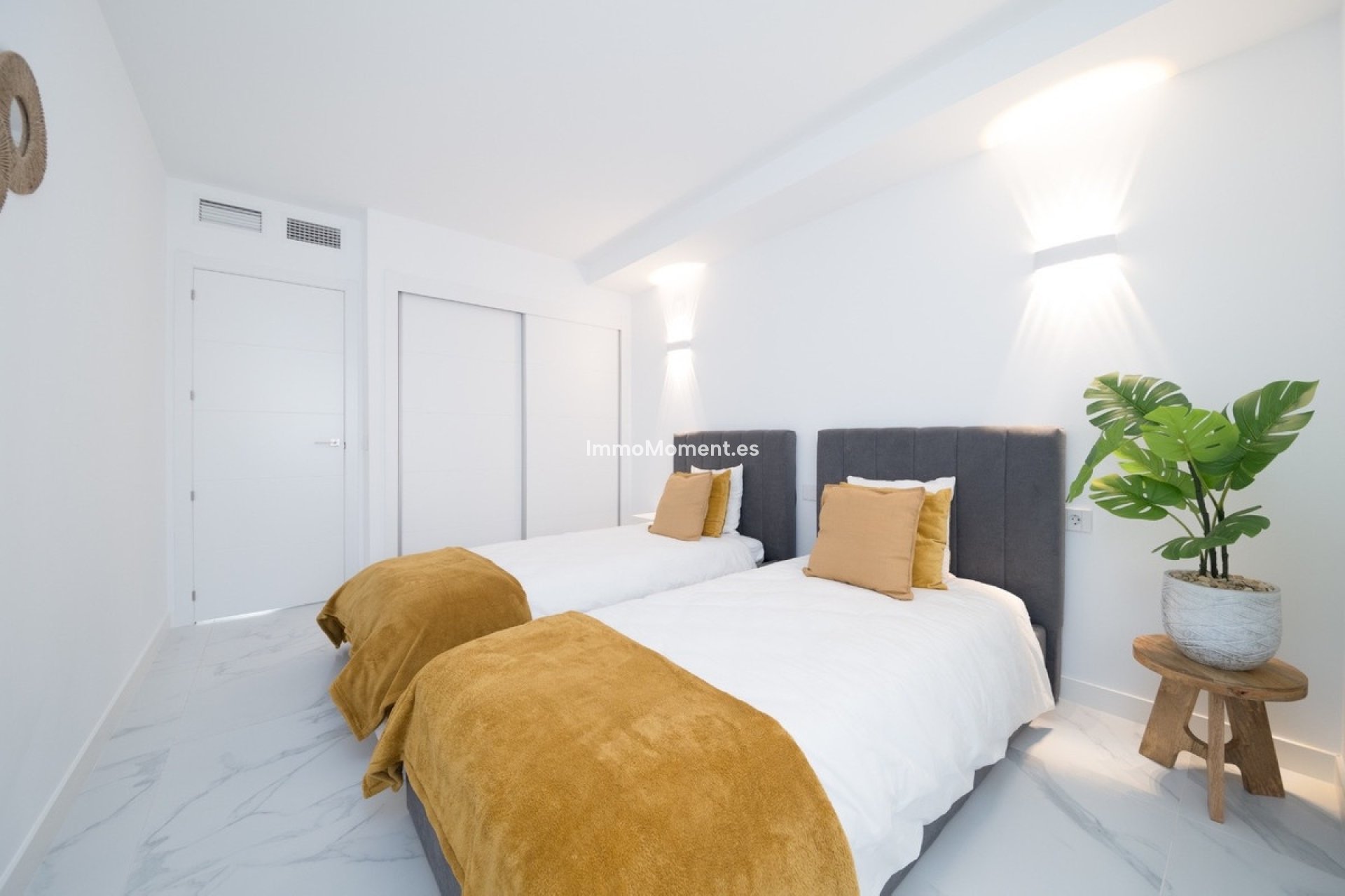 Revente - Appartement - Torrevieja - Torrevieja Centro