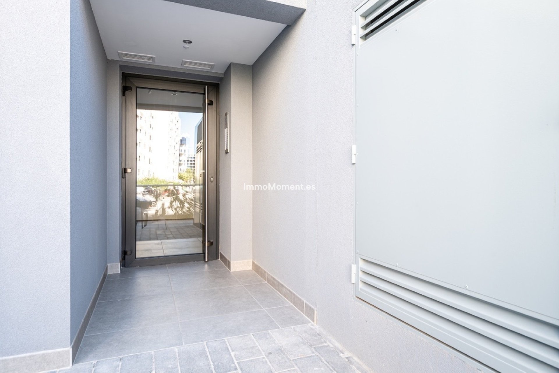Revente - Appartement - Torrevieja - Torrevieja Centro