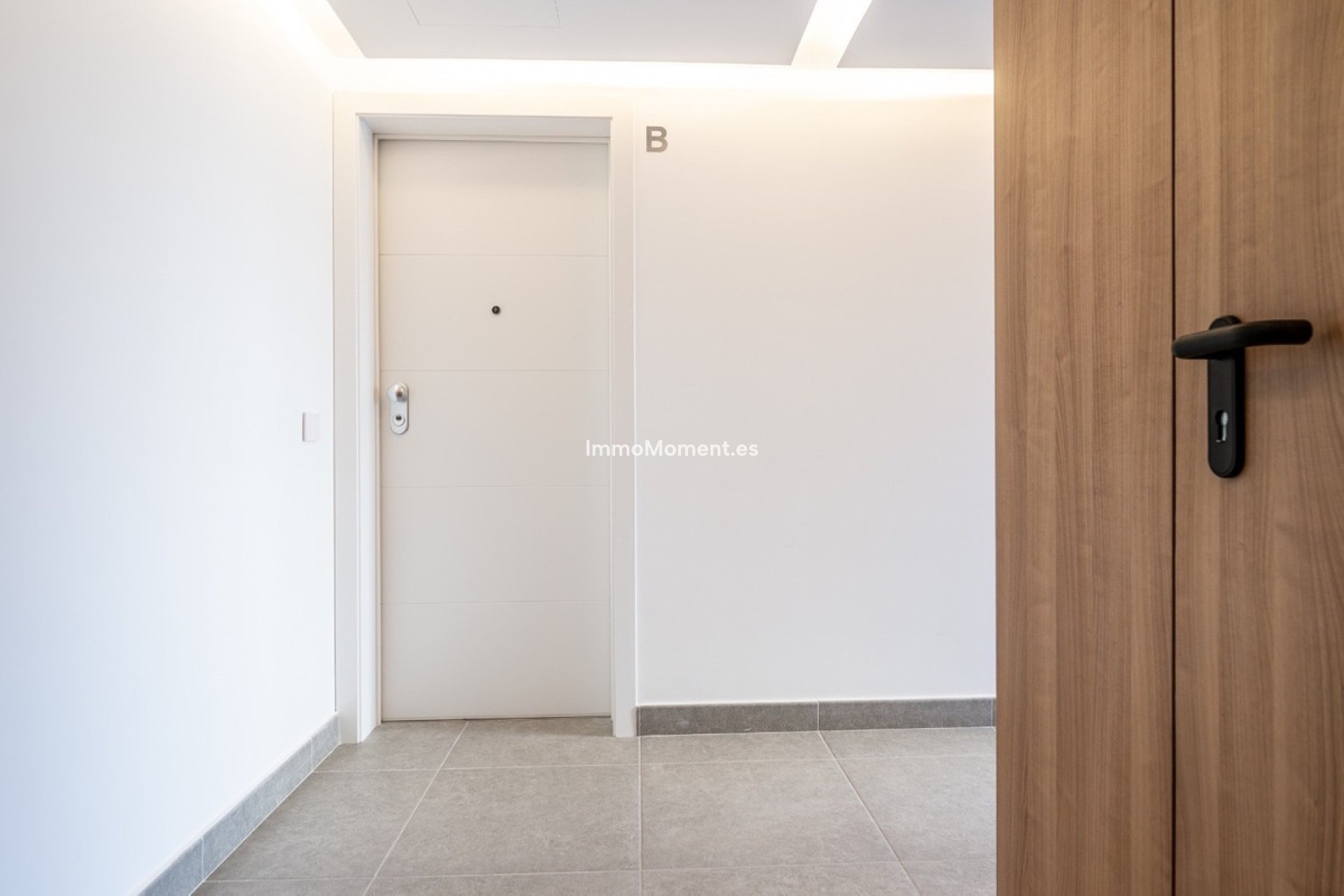 Revente - Appartement - Torrevieja - Torrevieja Centro