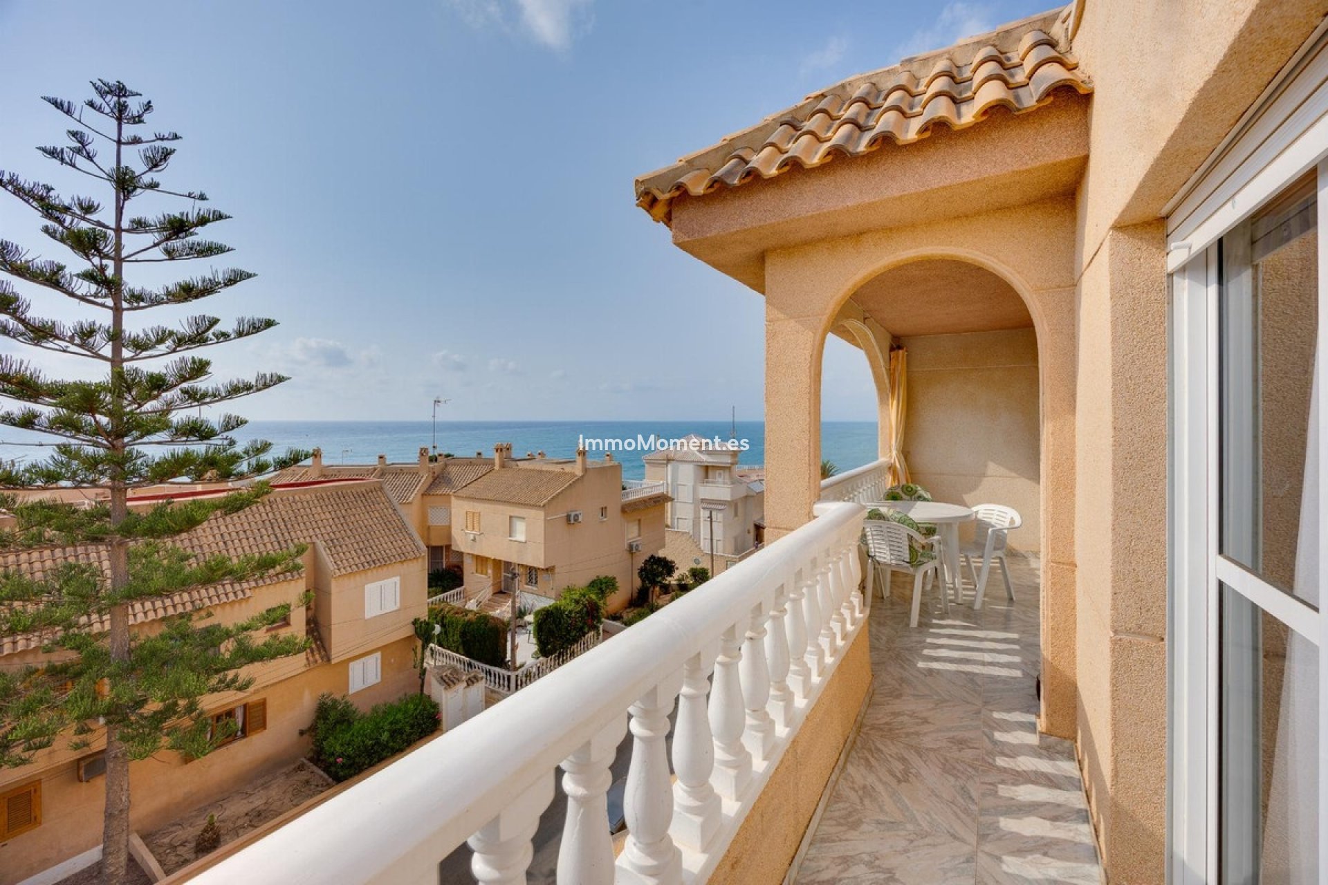 Revente - Appartement - Torrevieja - Torrevieja Centro