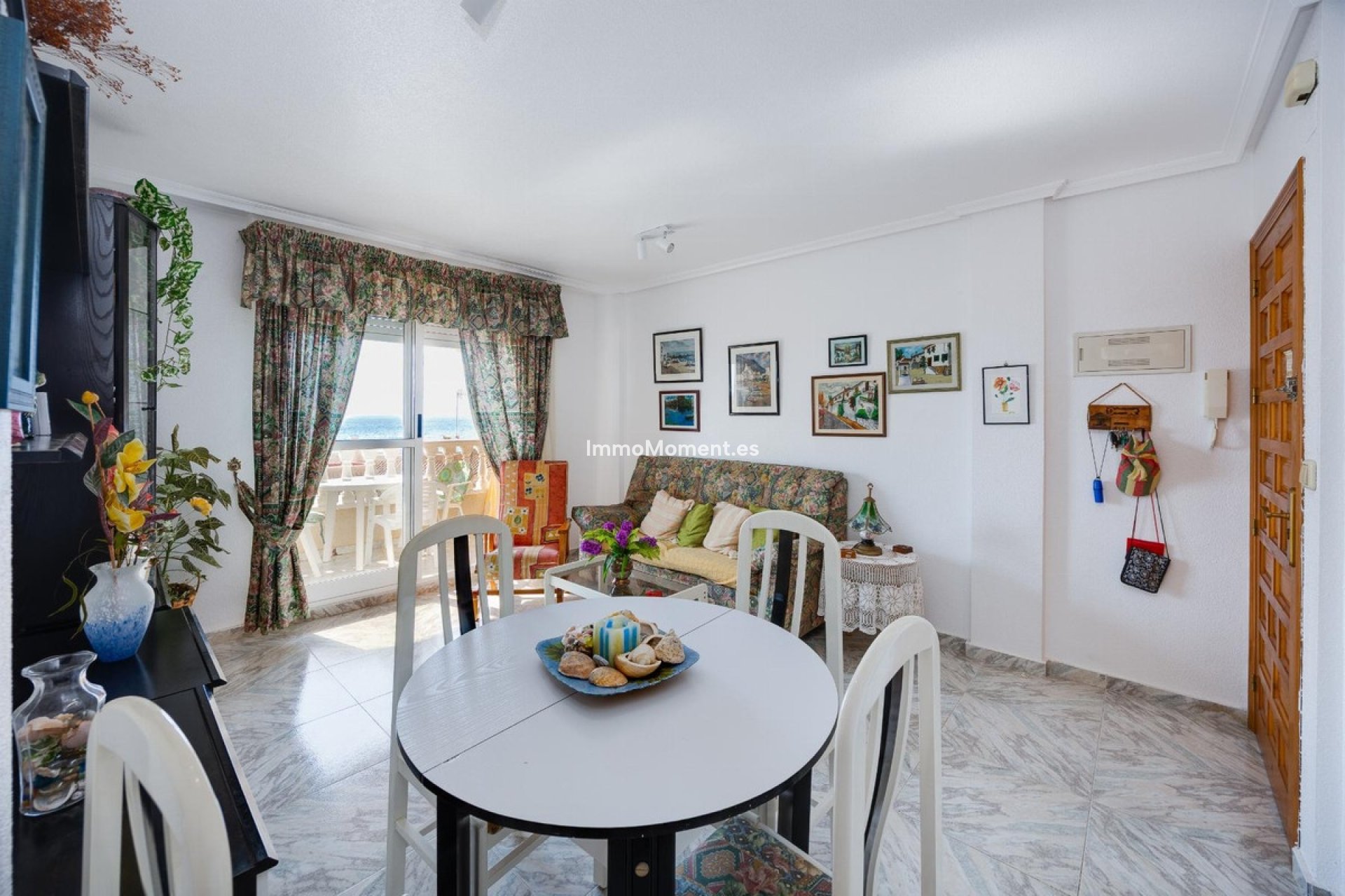 Revente - Appartement - Torrevieja - Torrevieja Centro